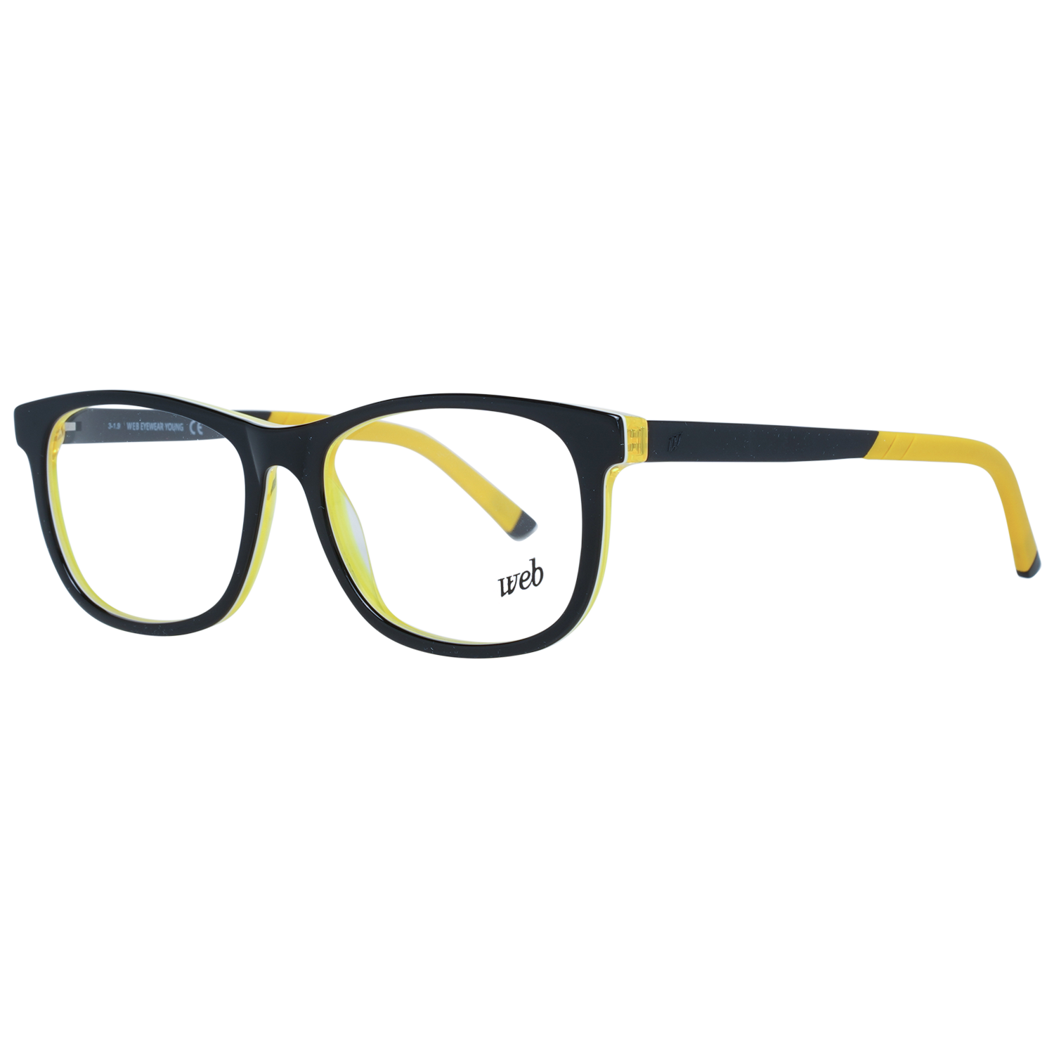 Web obroučky na dioptrické brýle WE5308 05C 49  -  Unisex