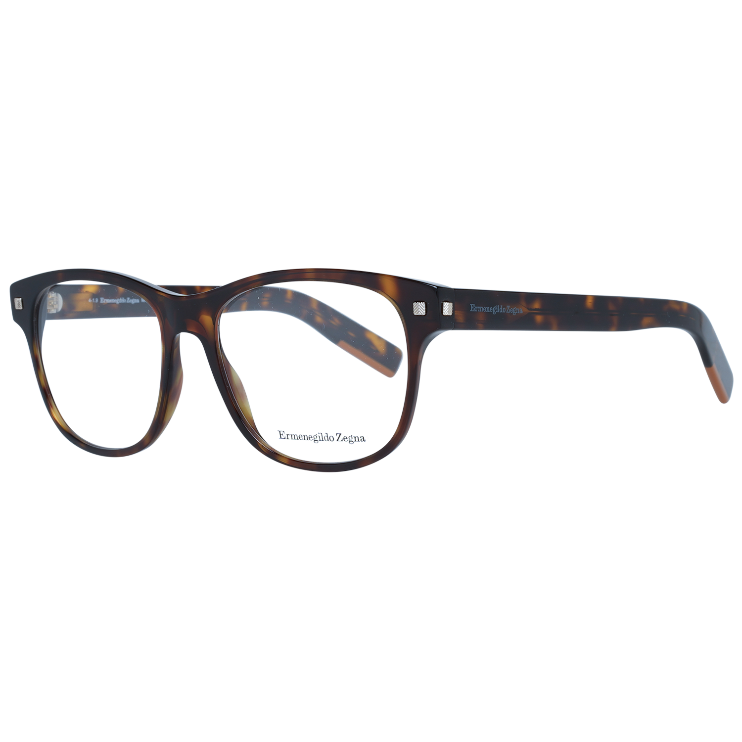 Ermenegildo Zegna obroučky na dioptrické brýle EZ5158 052 54  -  Pánské