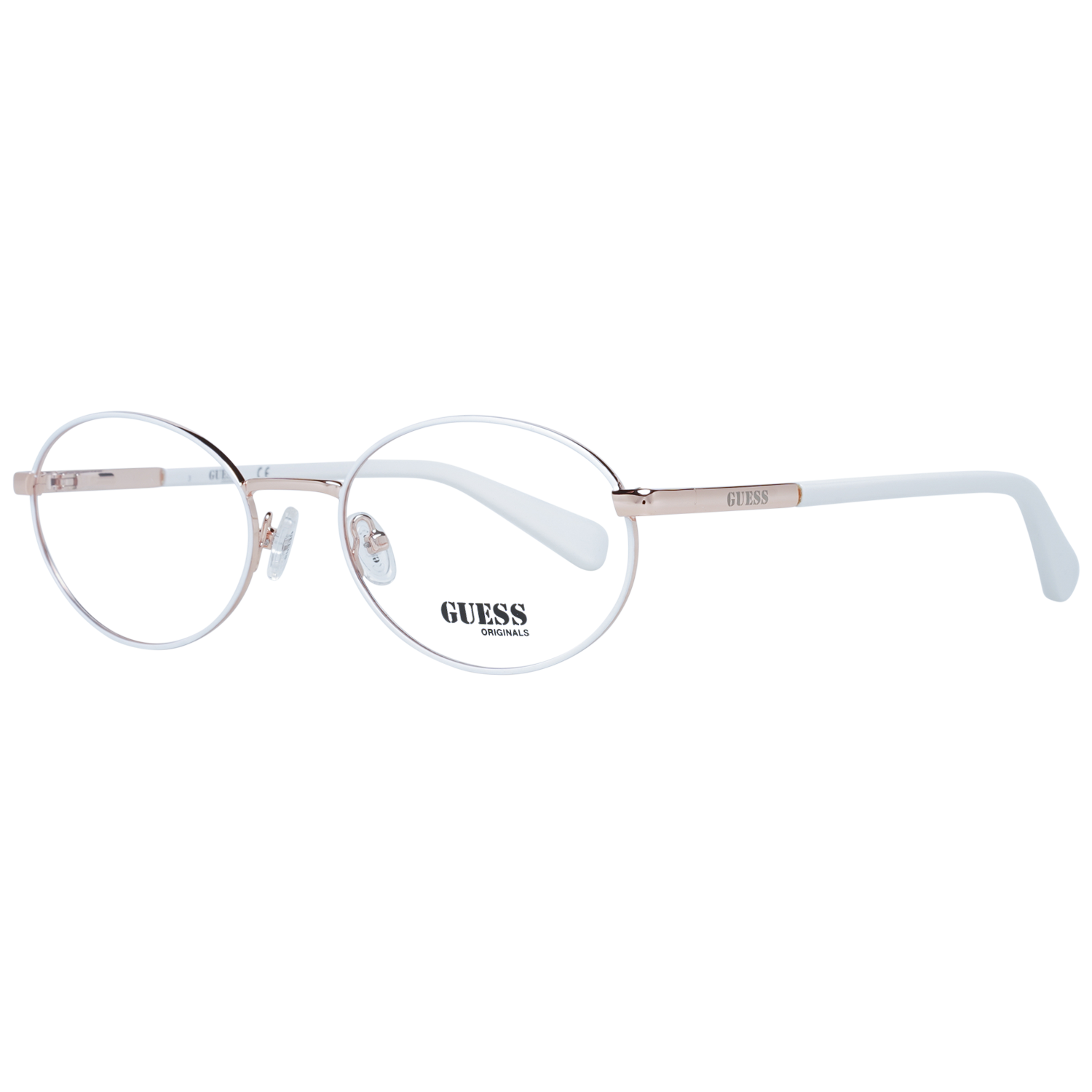 Guess obroučky na dioptrické brýle GU8239 024 55  -  Unisex