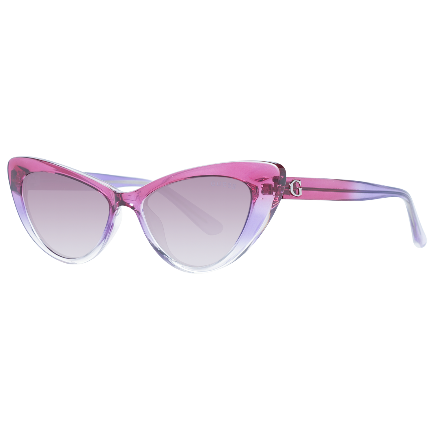 Guess sluneční brýle GU9216 74Z 49  -  Dámské