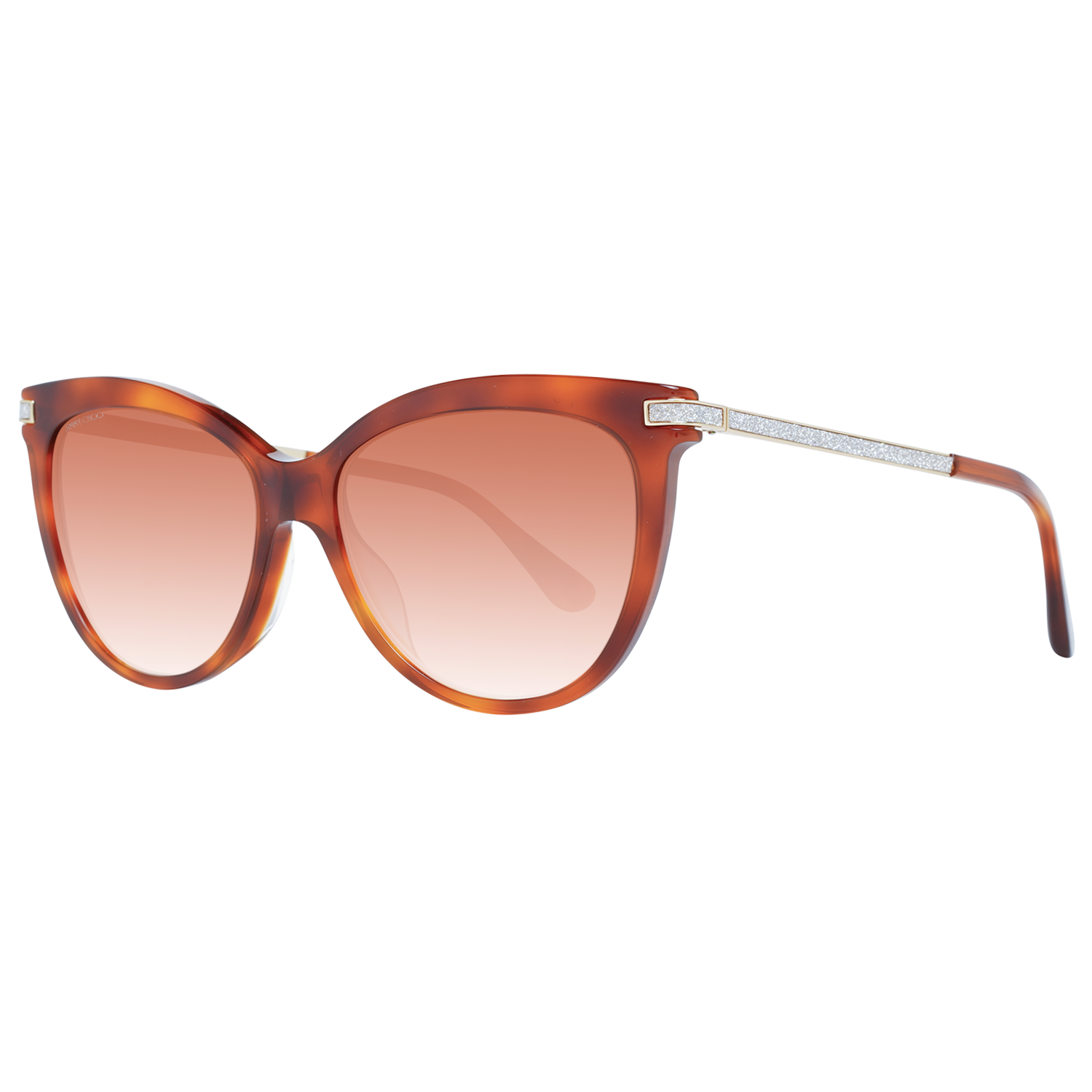 Jimmy Choo sluneční brýle AXELLE/G/S 56 0UCHA  -  Dámské