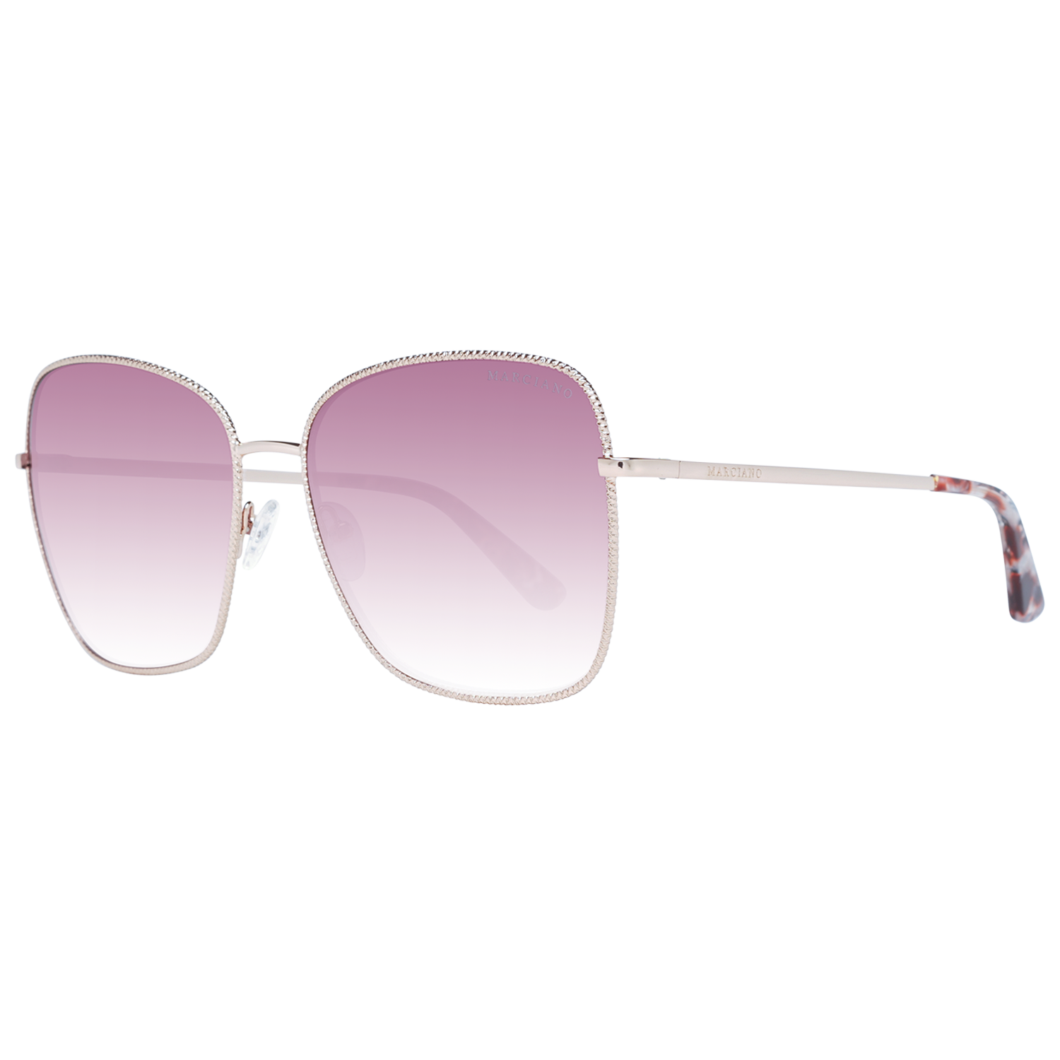 Marciano by Guess sluneční brýle GM0811 28Z 60  -  Dámské