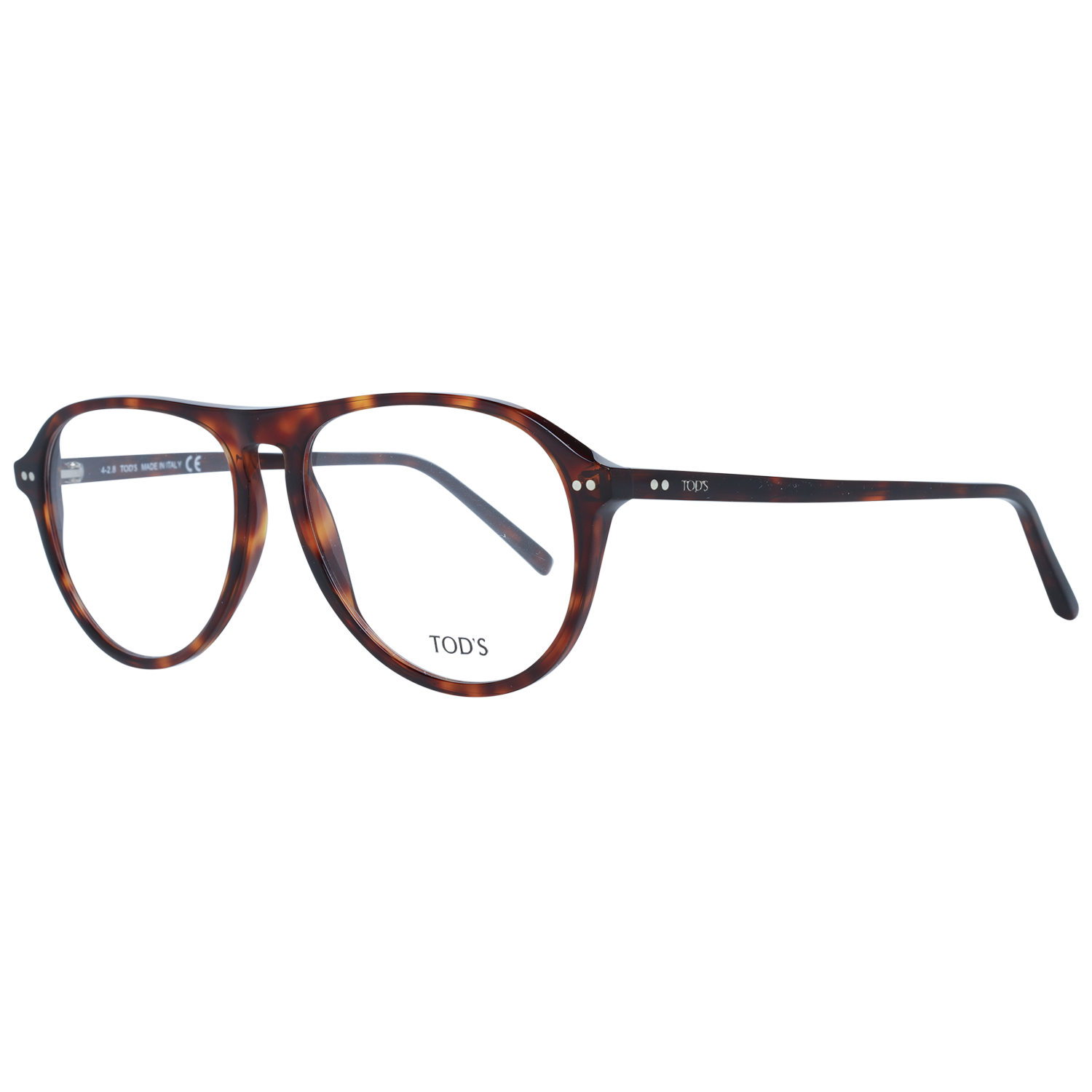 Tod's Tods obroučky na dioptrické brýle TO5219 054 57  -  Pánské