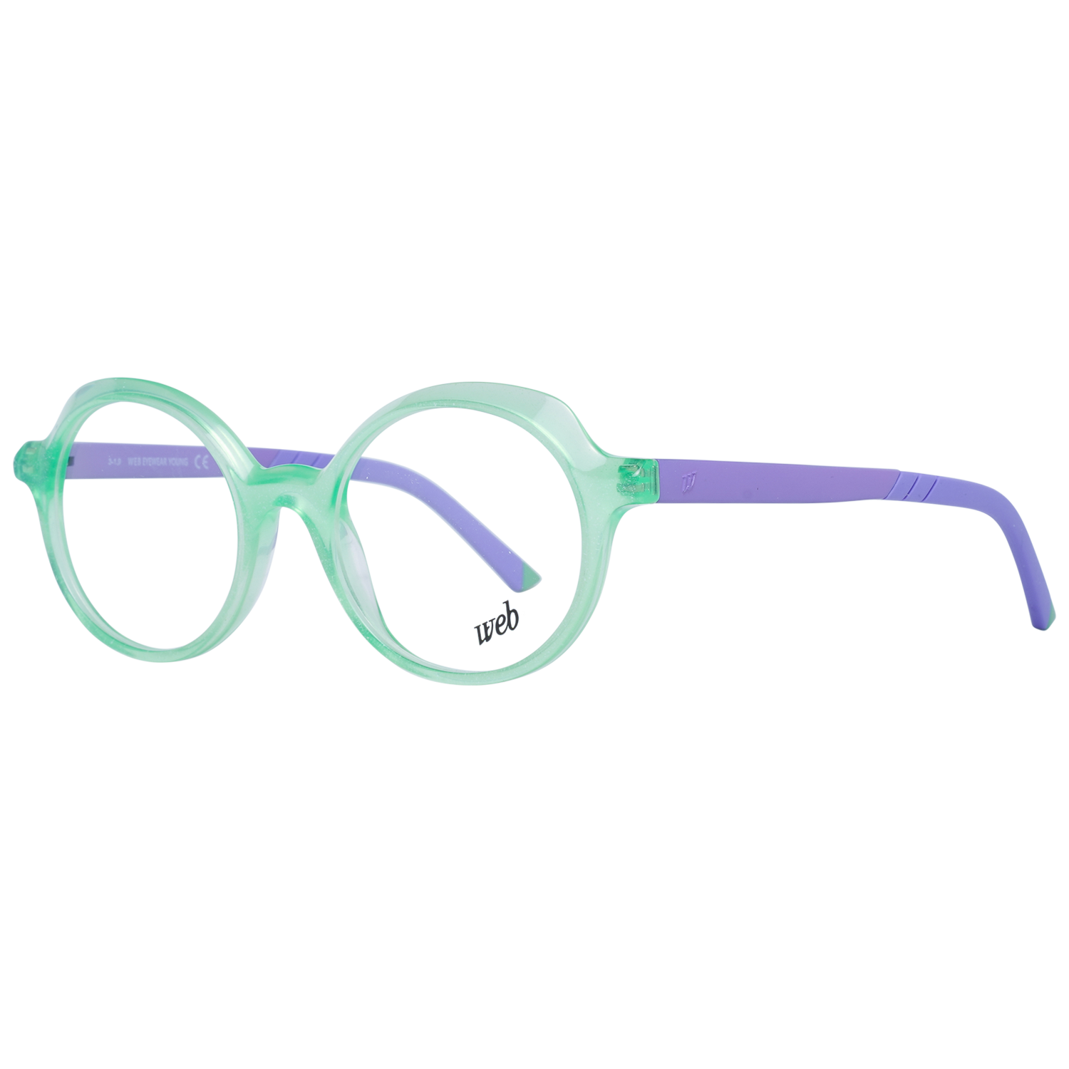 Web obroučky na dioptrické brýle WE5263 077 46  -  Dámské