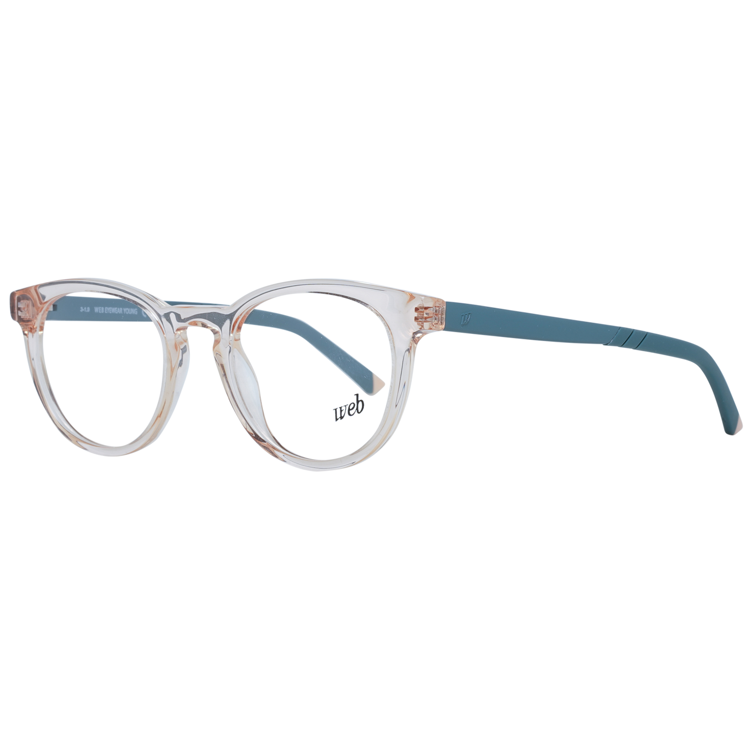 Web obroučky na dioptrické brýle WE5307 72A 45  -  Unisex