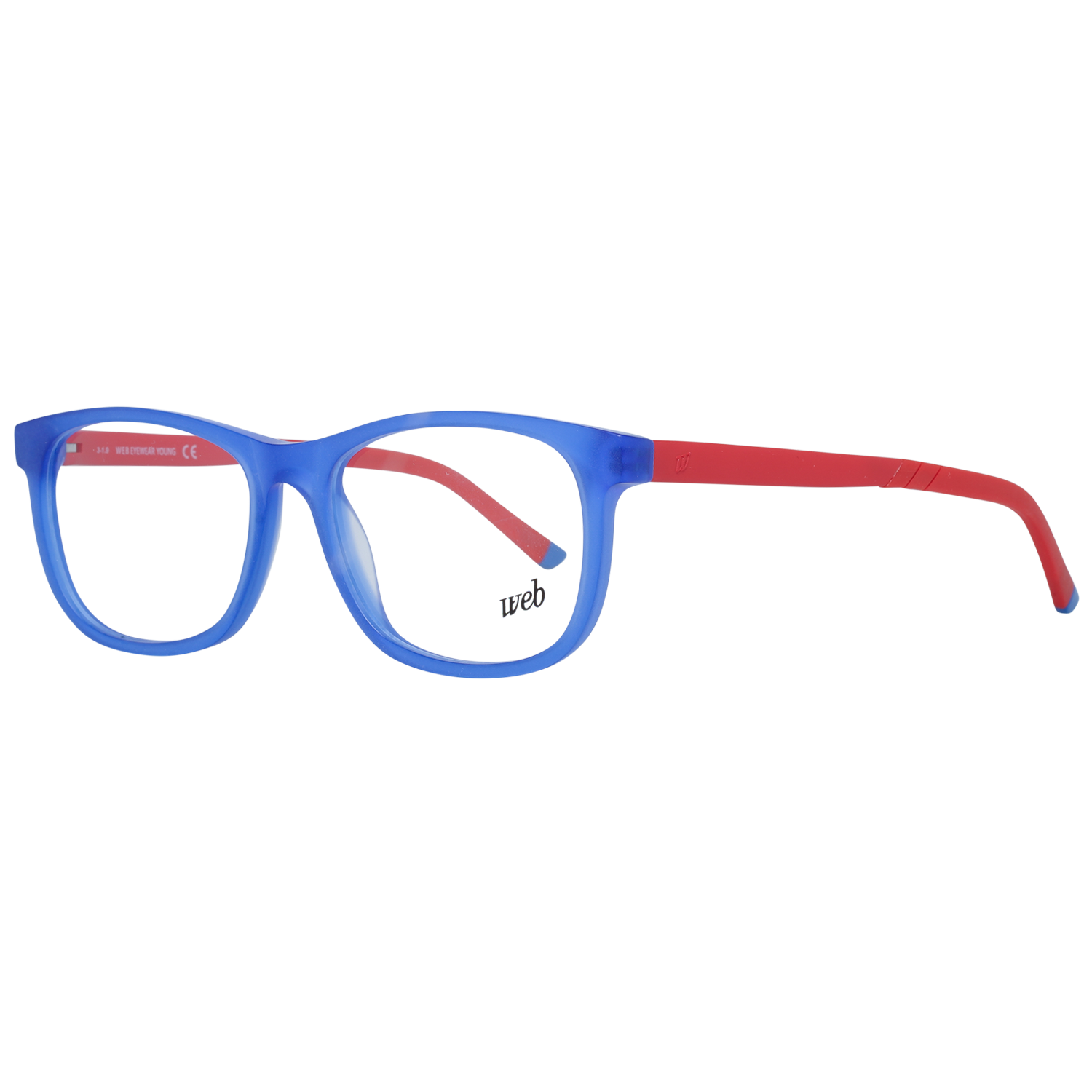 Web obroučky na dioptrické brýle WE5308 091 49  -  Unisex
