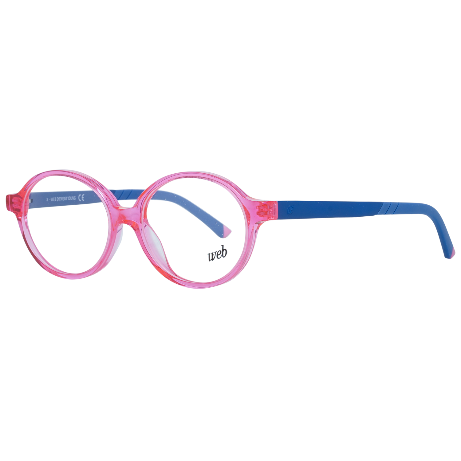 Web obroučky na dioptrické brýle WE5310 074 48  -  Unisex