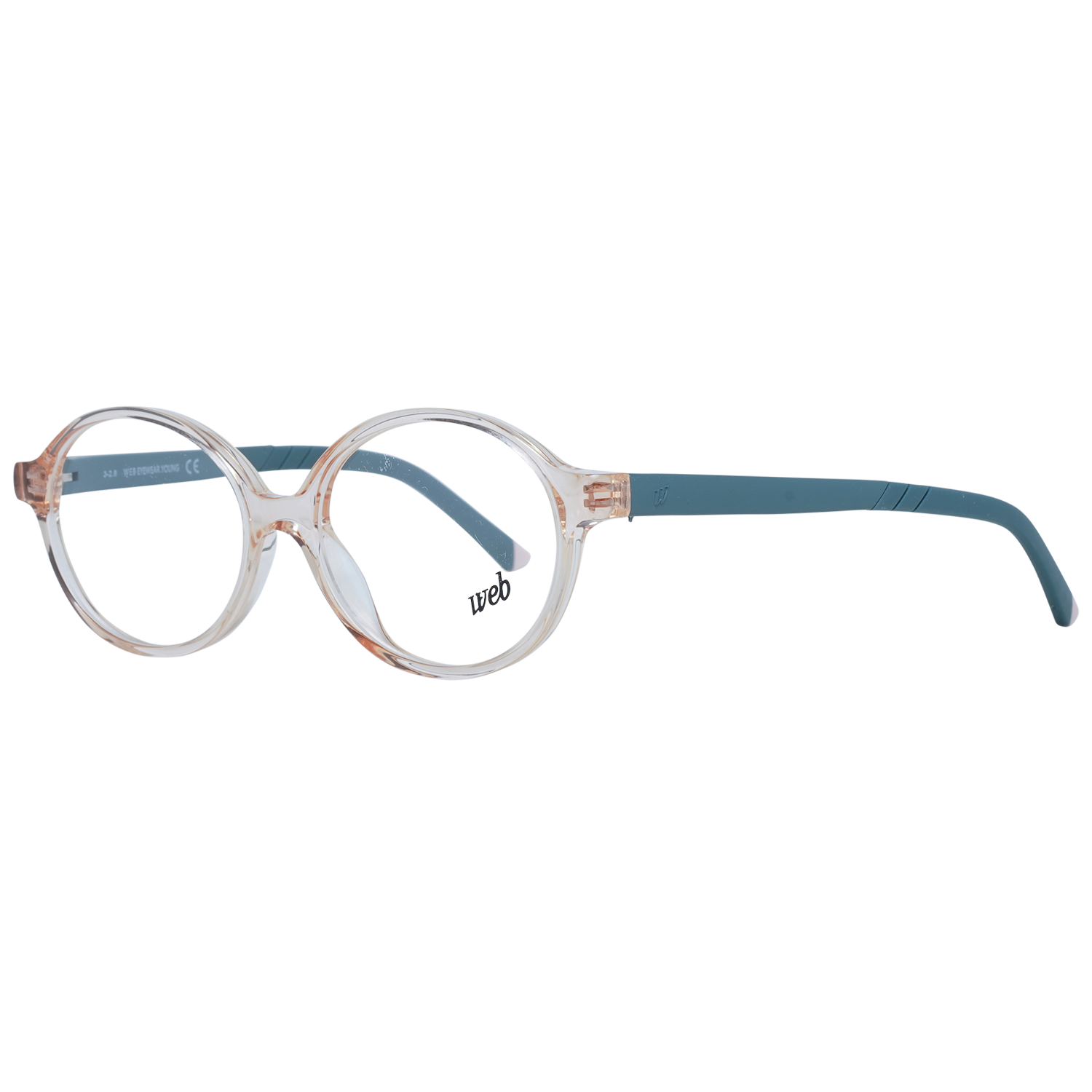 Web obroučky na dioptrické brýle WE5310 72A 48  -  Unisex