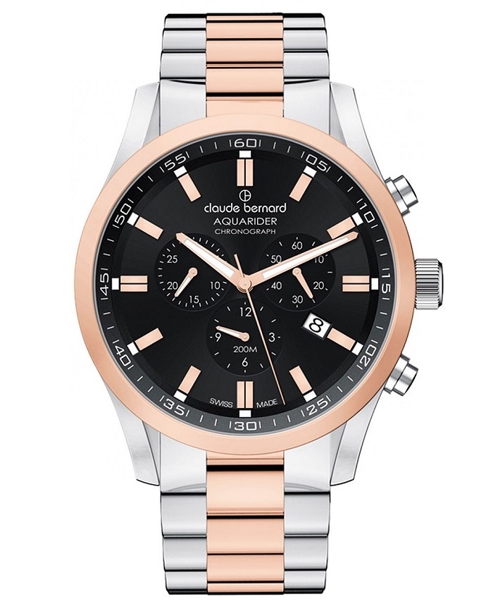 Claude Bernard 10222-357RM-NIR