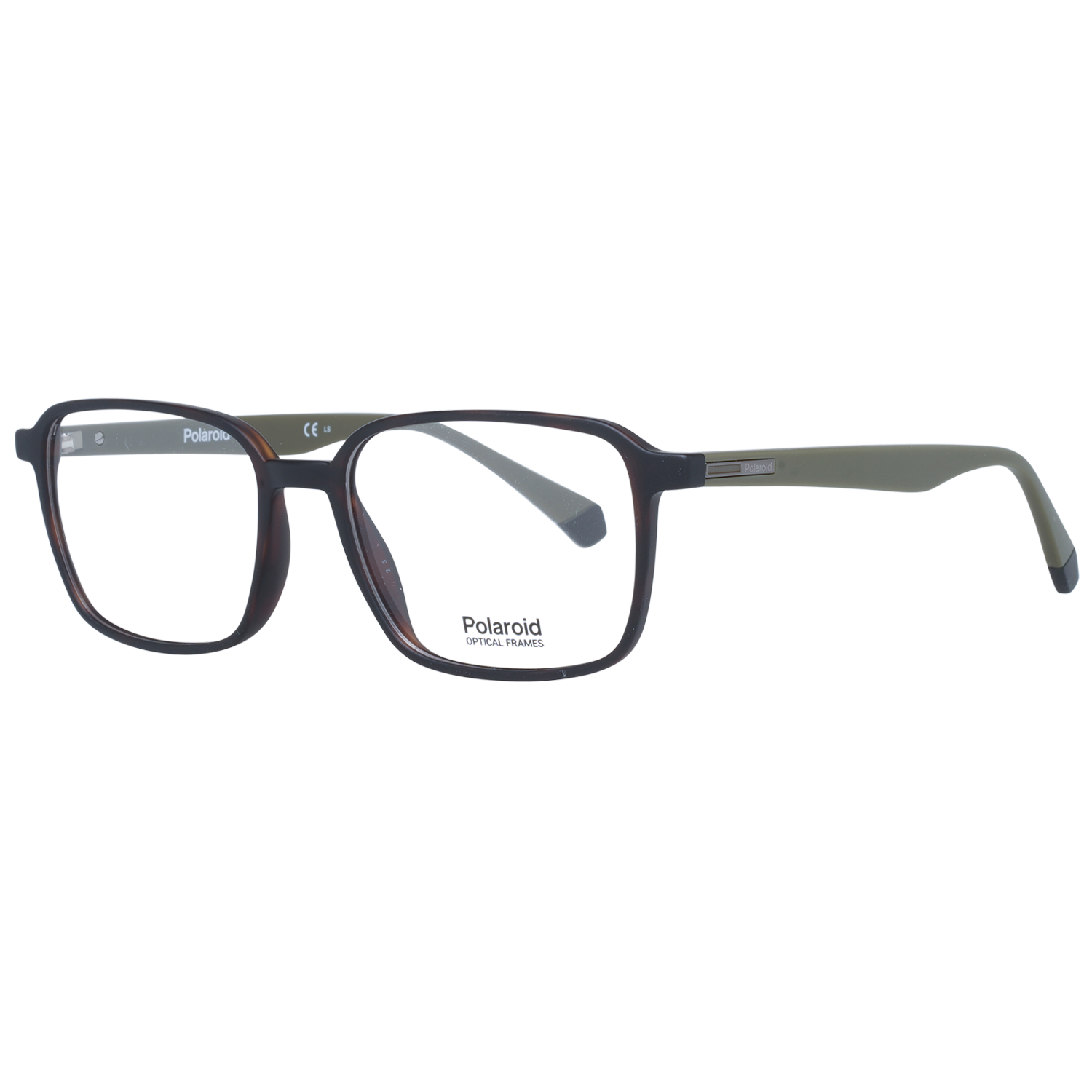 Polaroid obroučky na dioptrické brýle PLD D407 PHW 52  -  Unisex