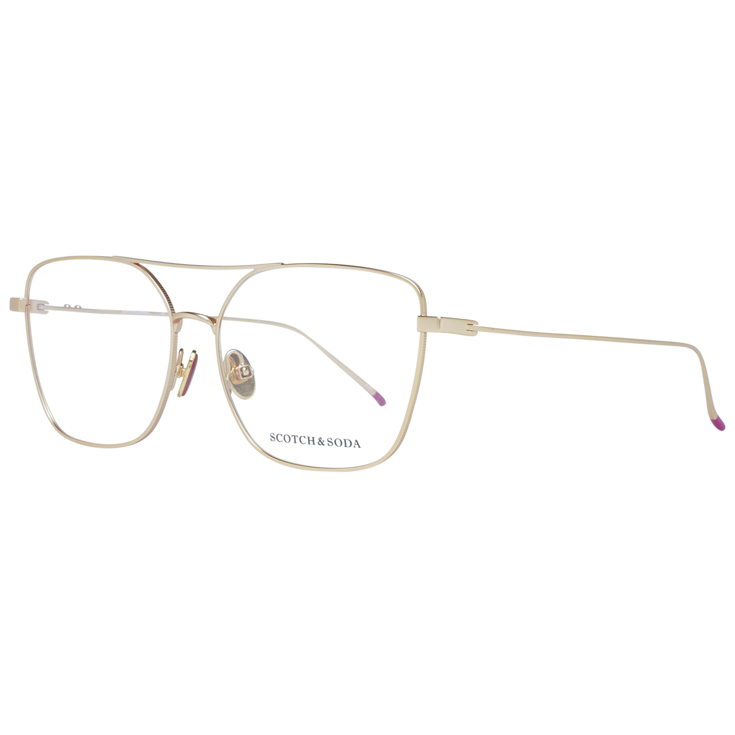Scotch & Soda obroučky na dioptrické brýle SS1008 456 55  -  Dámské