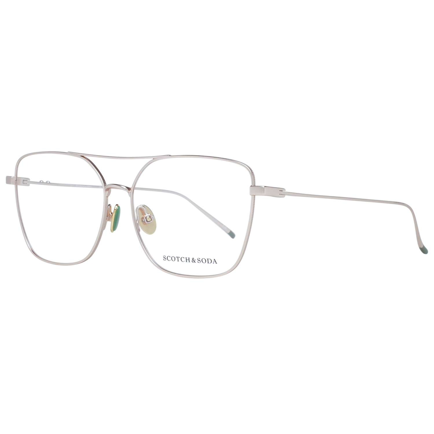 Scotch & Soda obroučky na dioptrické brýle SS1008 466 55  -  Dámské