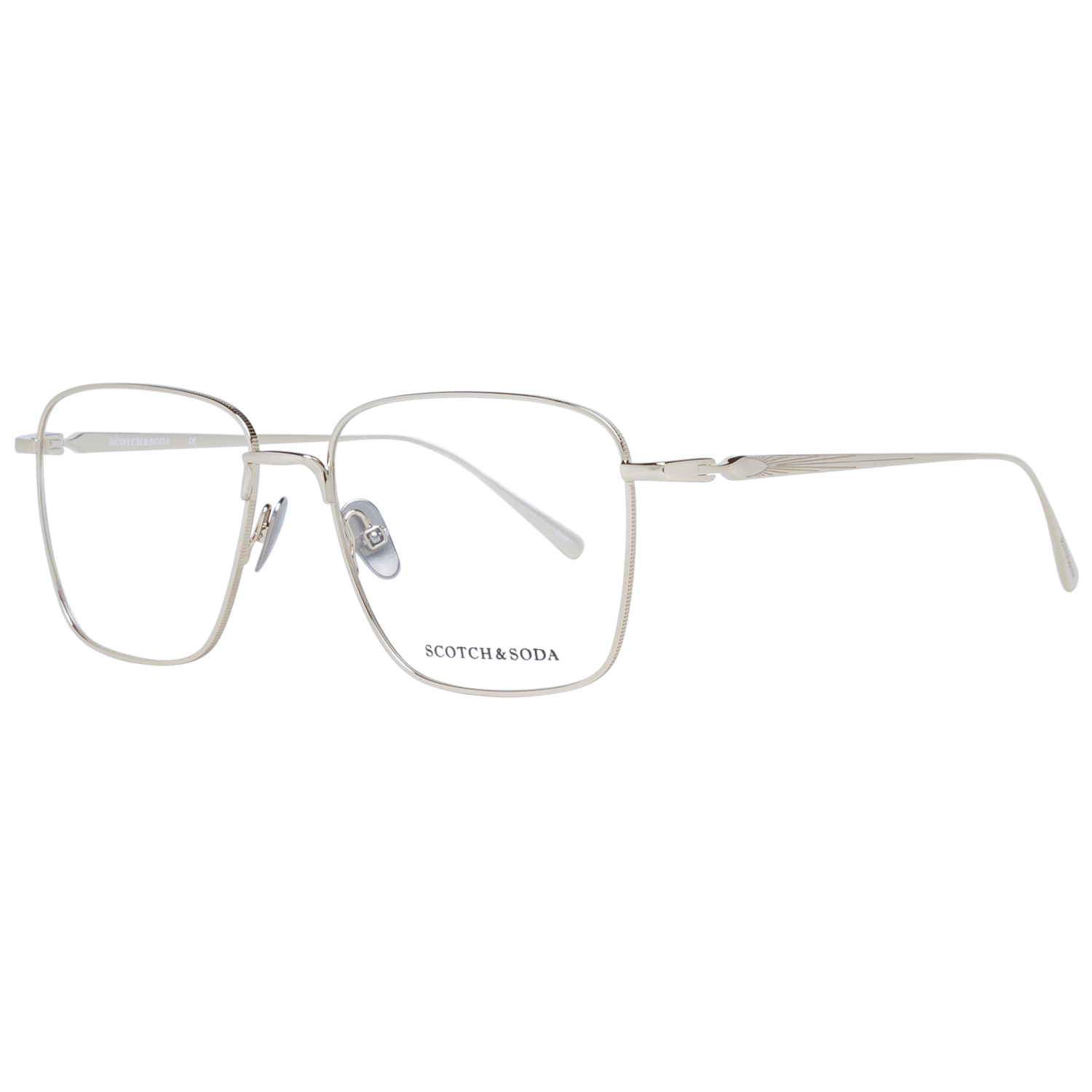 Scotch & Soda obroučky na dioptrické brýle SS2005 430 55  -  Pánské