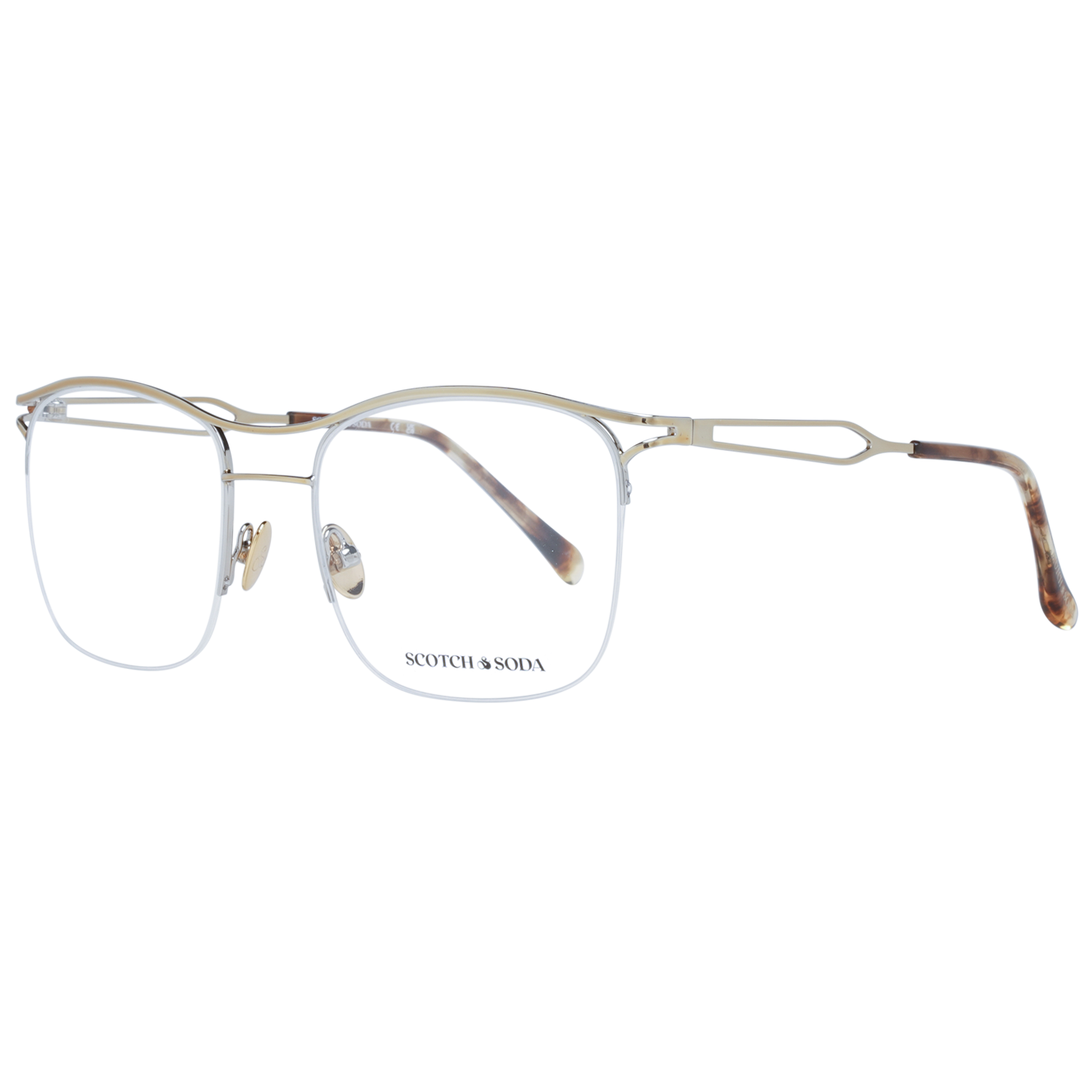 Scotch & Soda obroučky na dioptrické brýle SS2015 800 53  -  Pánské