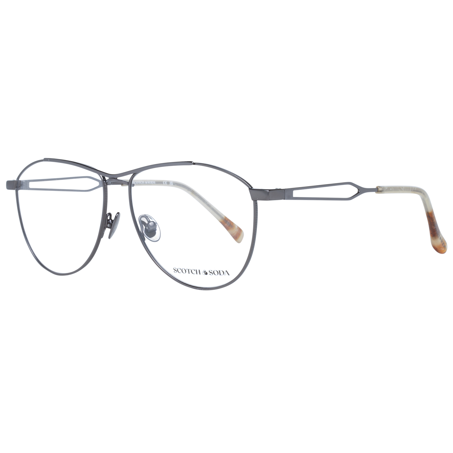 Scotch & Soda obroučky na dioptrické brýle SS2016 900 55  -  Pánské