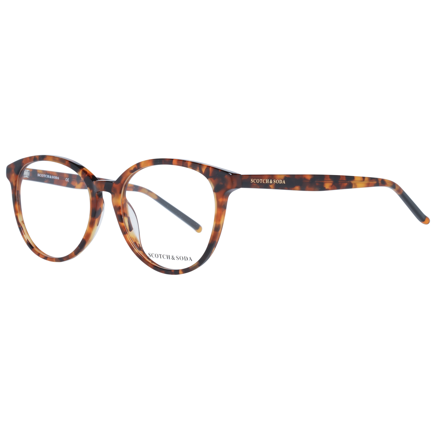 Scotch & Soda obroučky na dioptrické brýle SS3007 101 53  -  Dámské