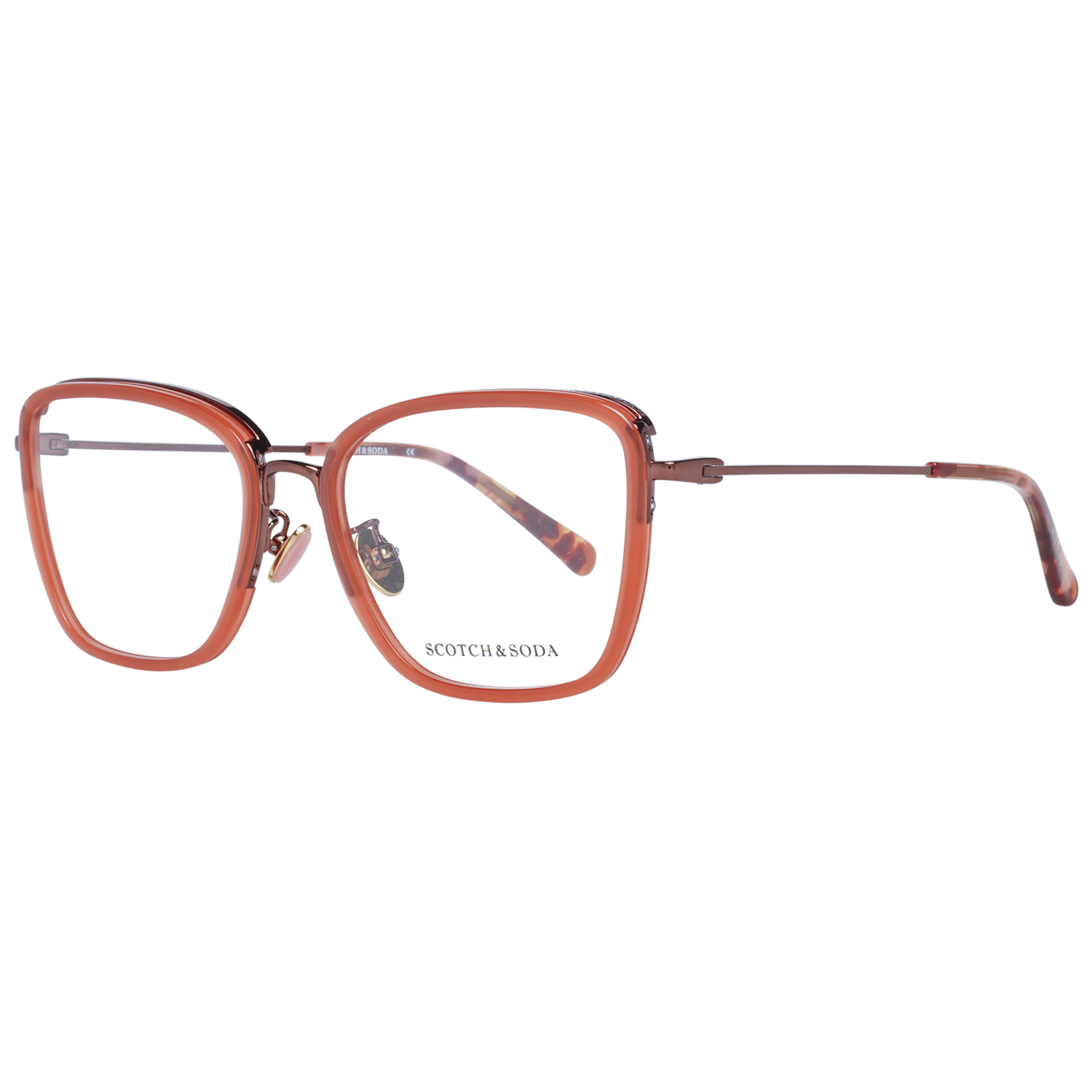 Scotch & Soda obroučky na dioptrické brýle SS3013 205 55  -  Dámské