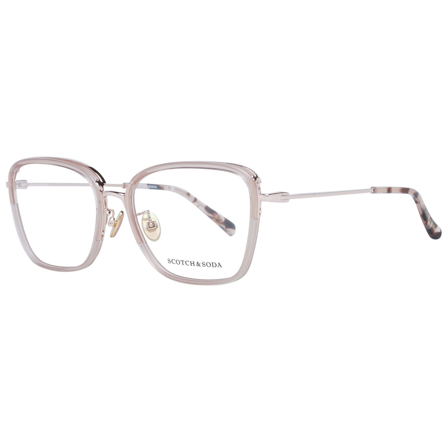 Scotch & Soda obroučky na dioptrické brýle SS3013 288 55  -  Dámské