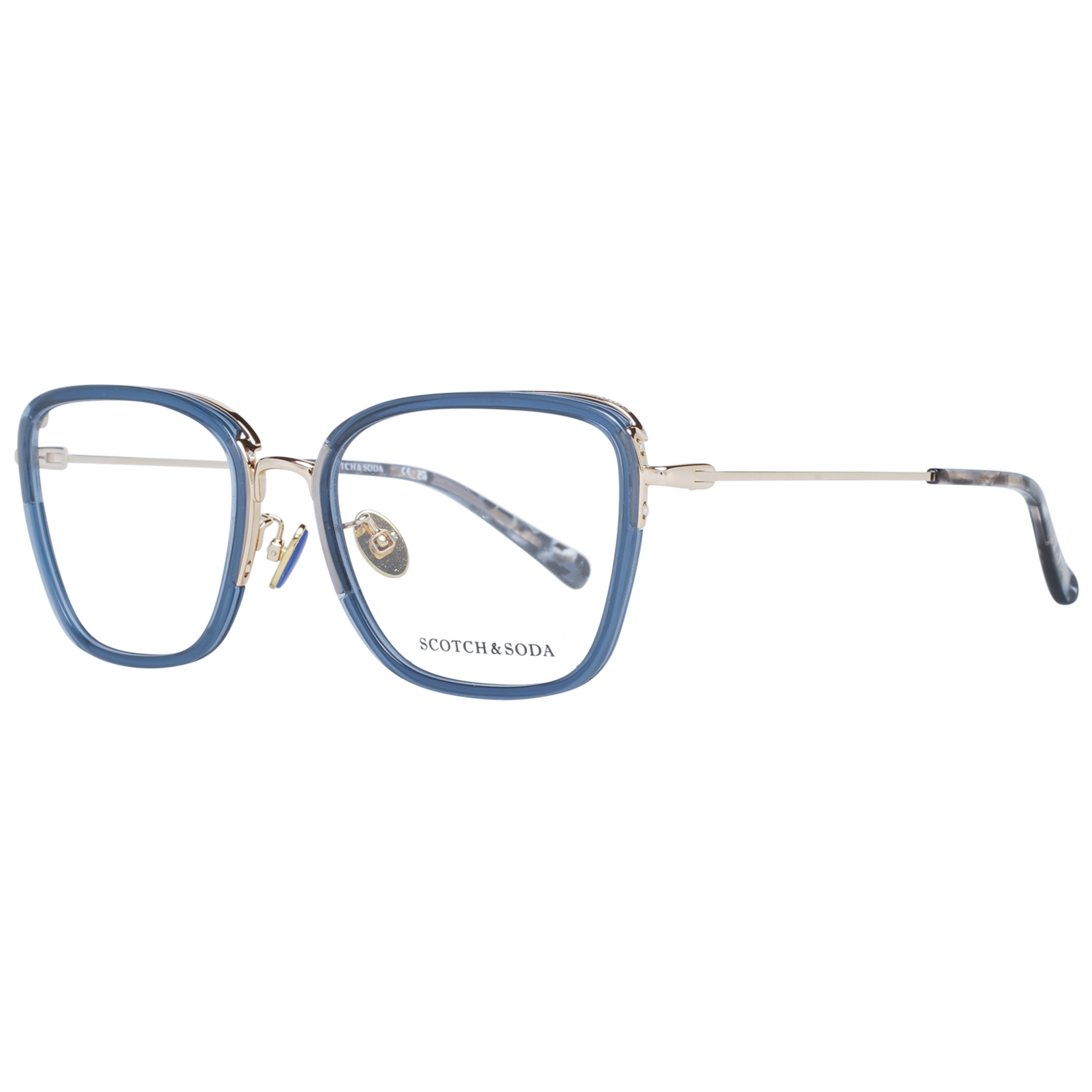Scotch & Soda obroučky na dioptrické brýle SS3013 998 55  -  Dámské