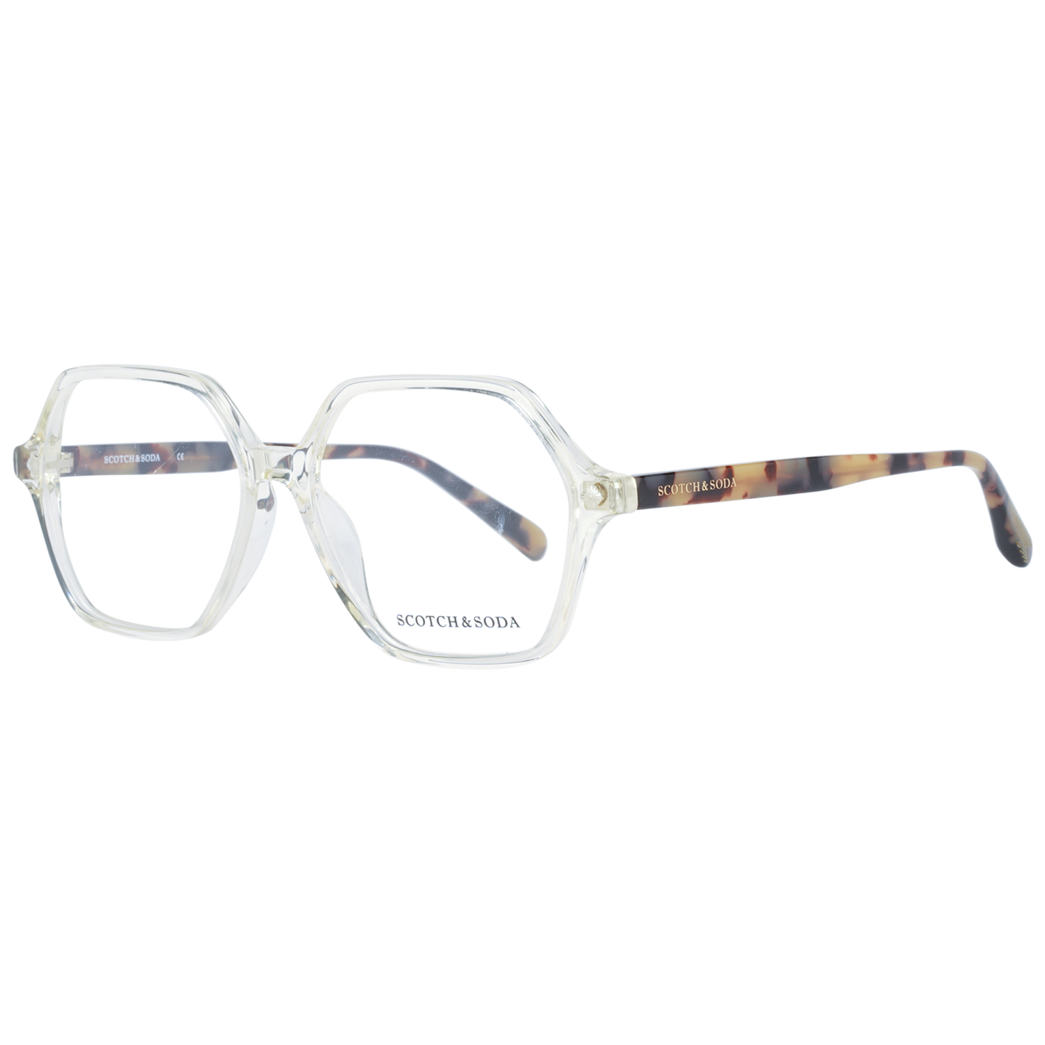 Scotch & Soda obroučky na dioptrické brýle SS3014 487 53  -  Dámské