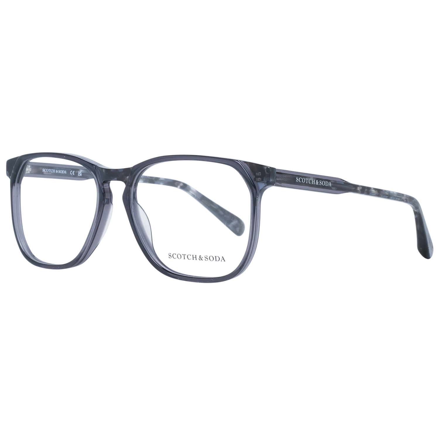 Scotch & Soda obroučky na dioptrické brýle SS4013 029 52  -  Pánské