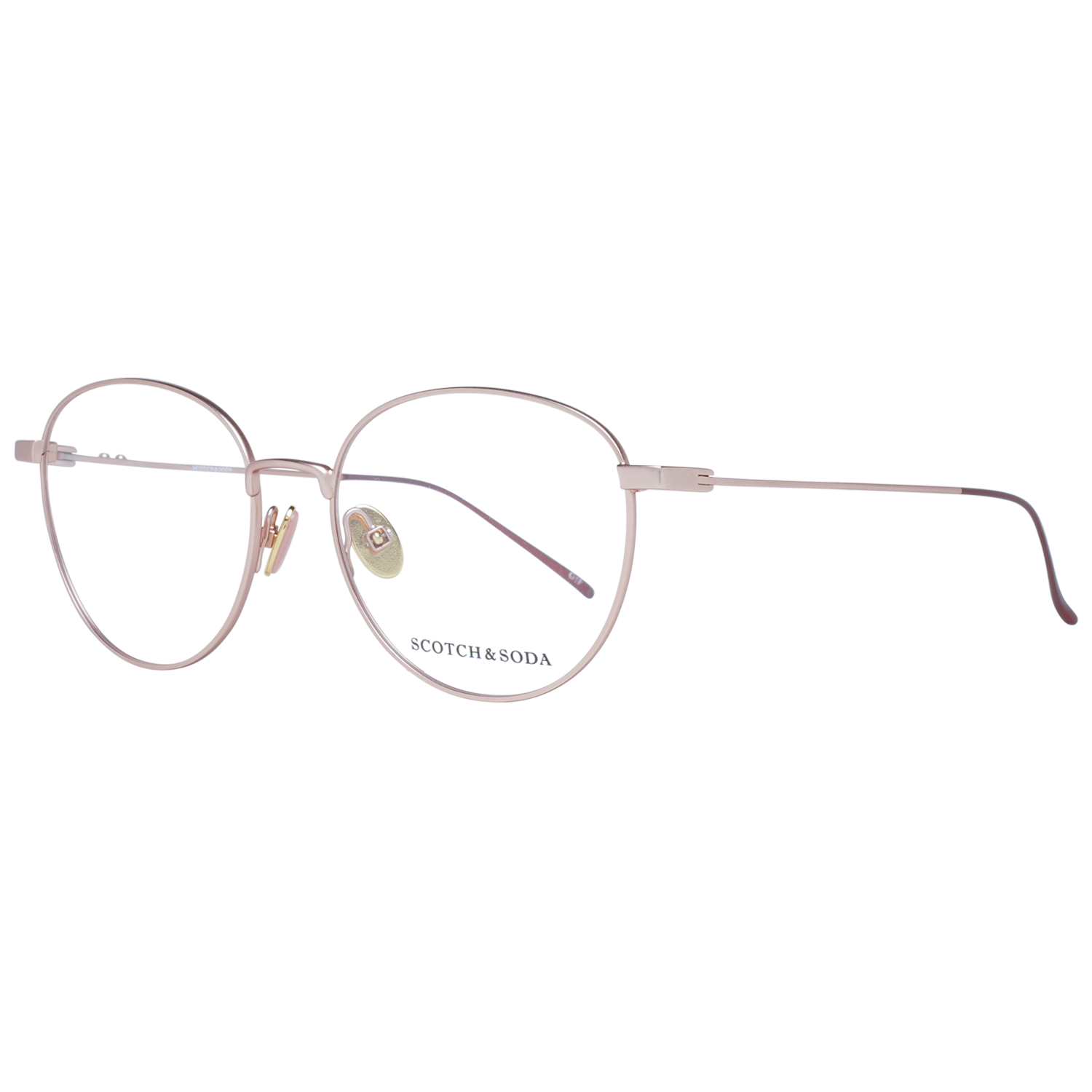 Scotch & Soda obroučky na dioptrické brýle SS1006 420 52  -  Dámské