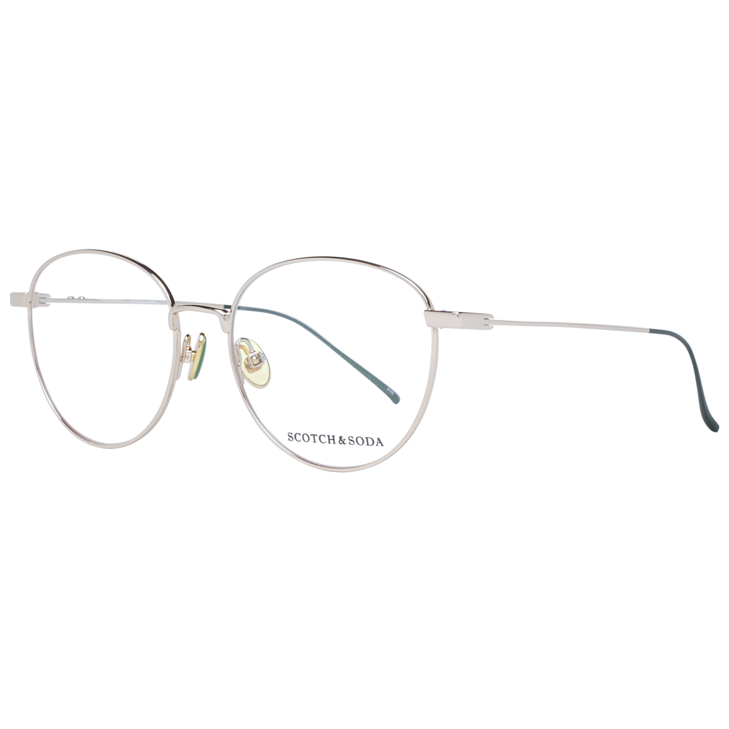 Scotch & Soda obroučky na dioptrické brýle SS1006 576 52  -  Dámské