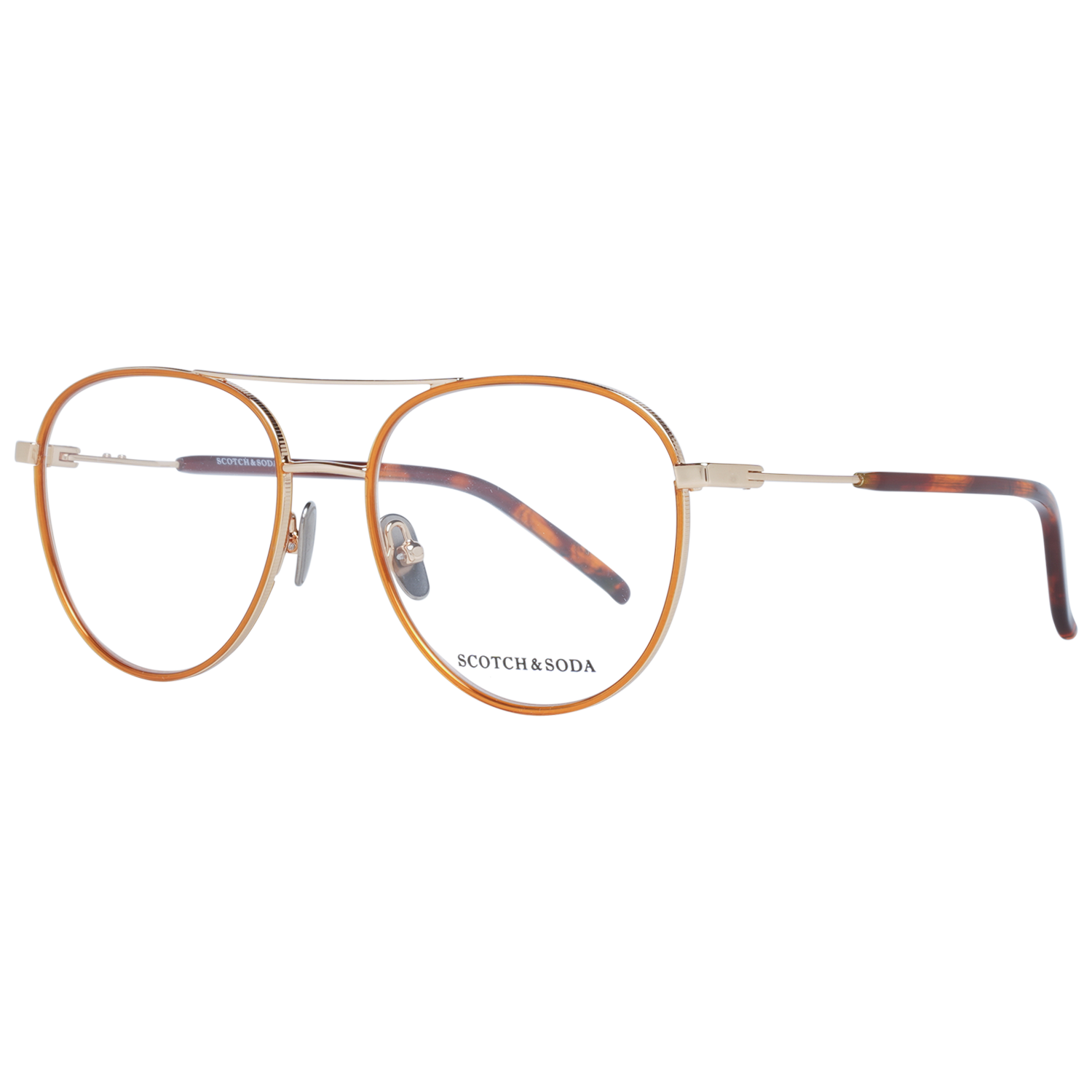 Scotch & Soda obroučky na dioptrické brýle SS2008 467 54  -  Pánské