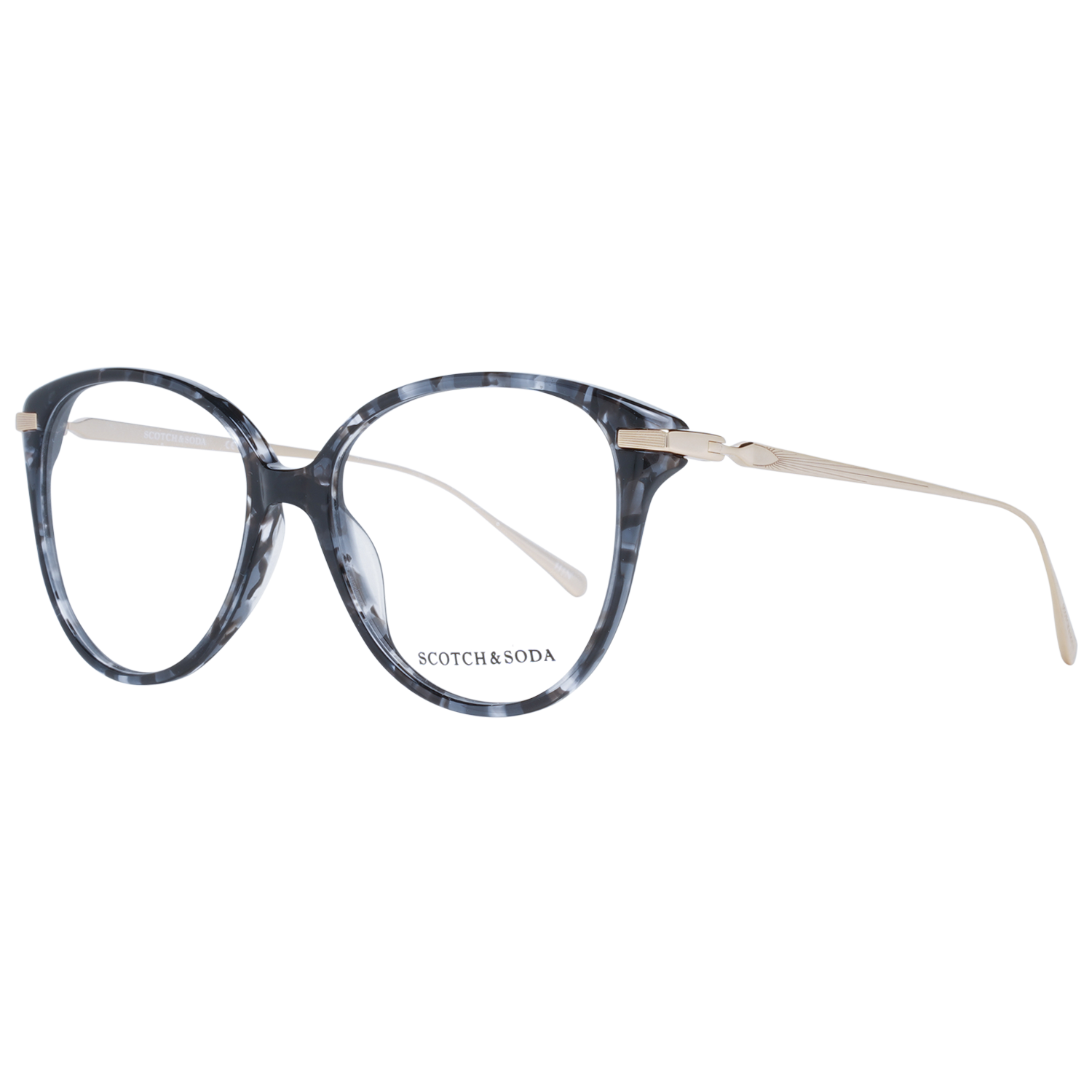 Scotch & Soda obroučky na dioptrické brýle SS3011 010 53  -  Dámské