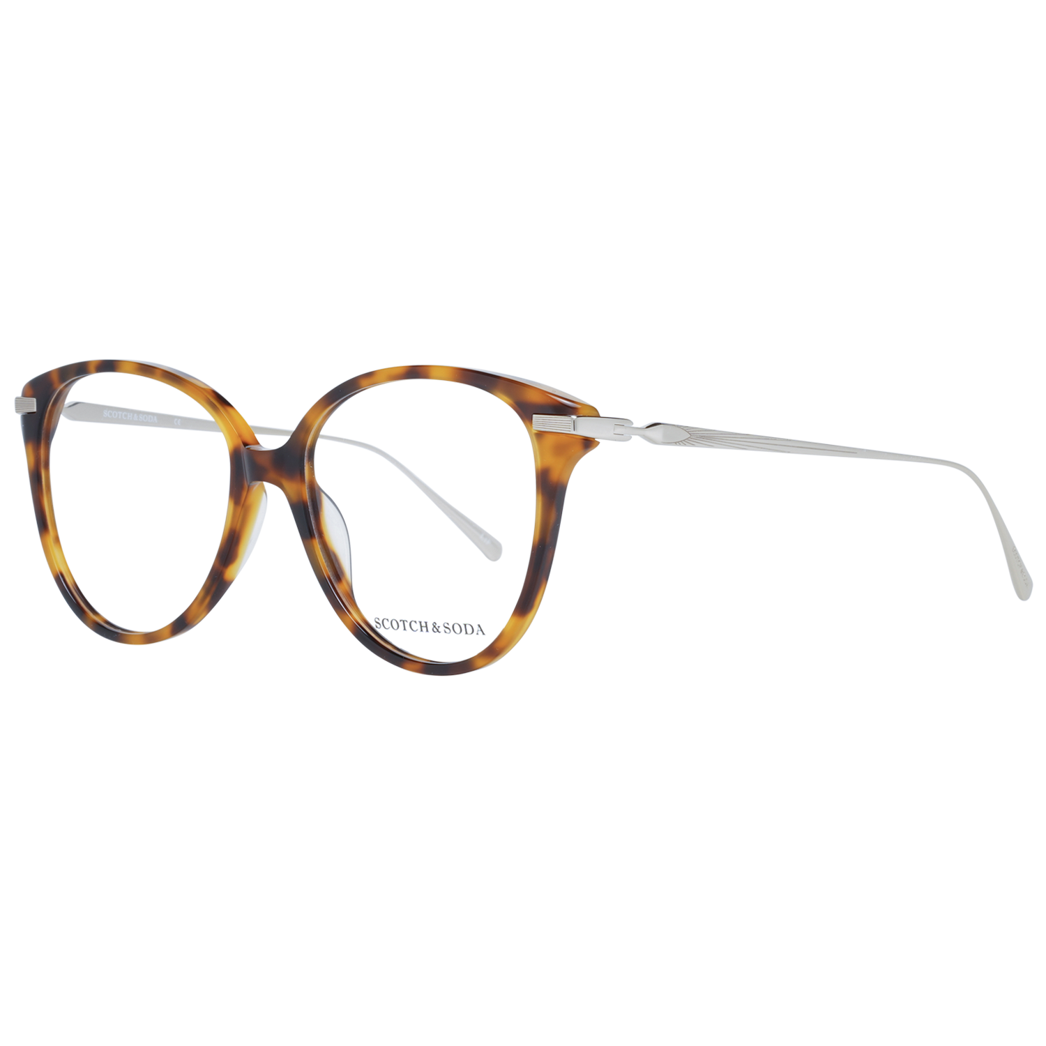 Scotch & Soda obroučky na dioptrické brýle SS3011 114 53  -  Dámské