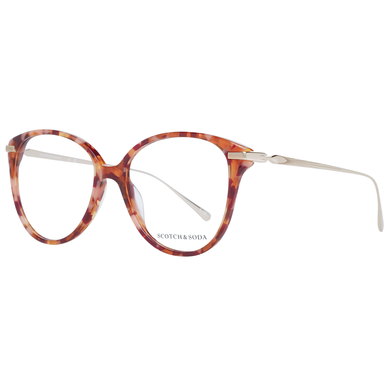 Scotch & Soda obroučky na dioptrické brýle SS3011 371 53  -  Dámské