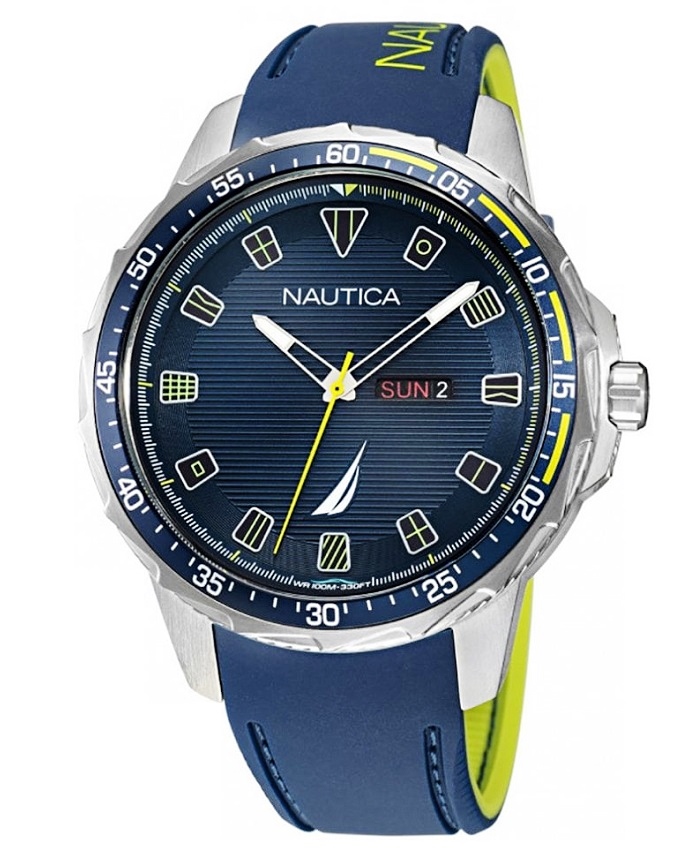 Nautica NAPCLS114