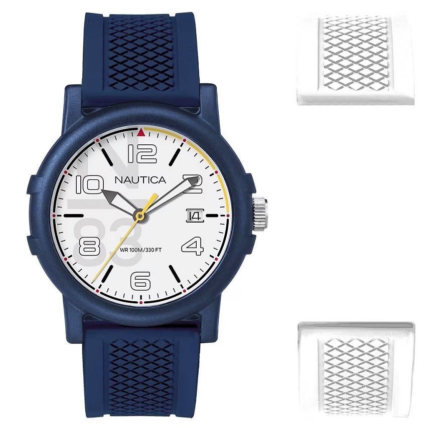 Nautica NABLEME02