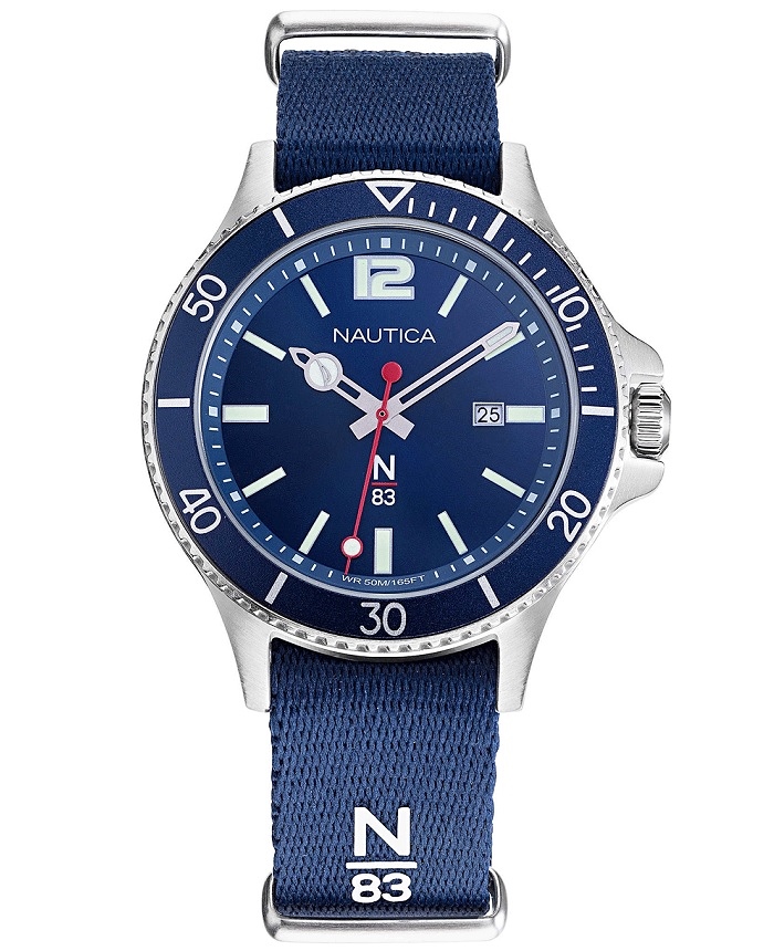 Nautica NAPABS904