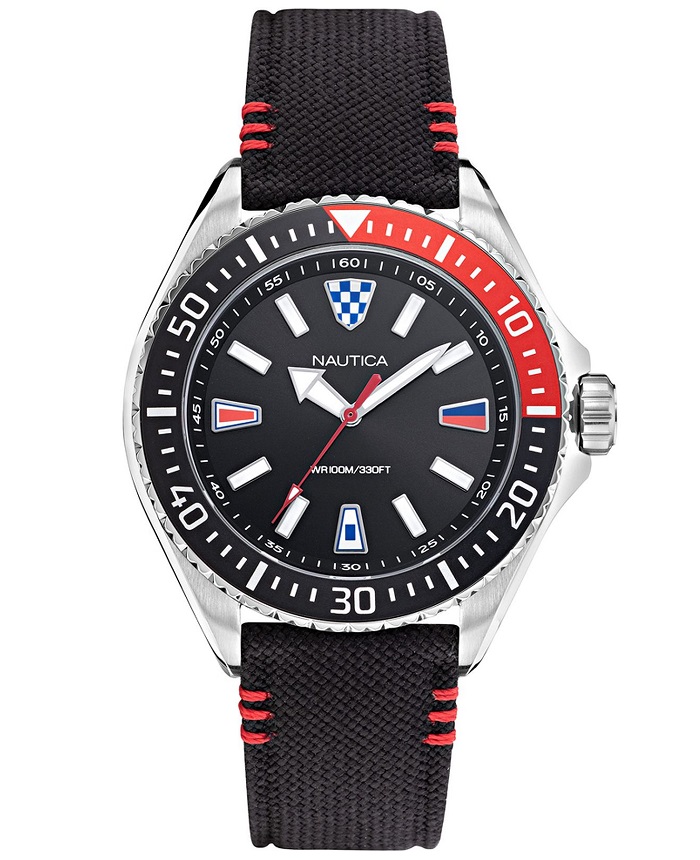 Nautica NAPCPS010