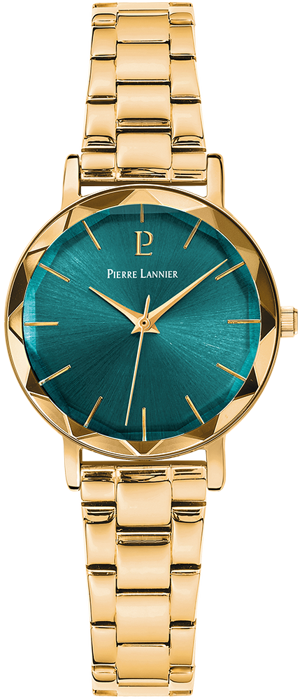 Hodinky PIERRE LANNIER model MULTIPLES 012P562