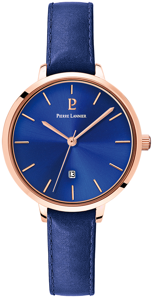 Hodinky PIERRE LANNIER model ECHO 032K966