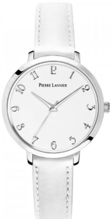 Hodinky PIERRE LANNIER model CHOUQUETTE 046H600