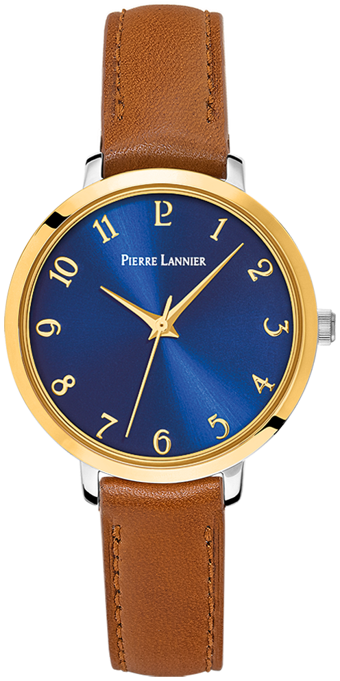 Hodinky PIERRE LANNIER model CHOUQUETTE 046H764