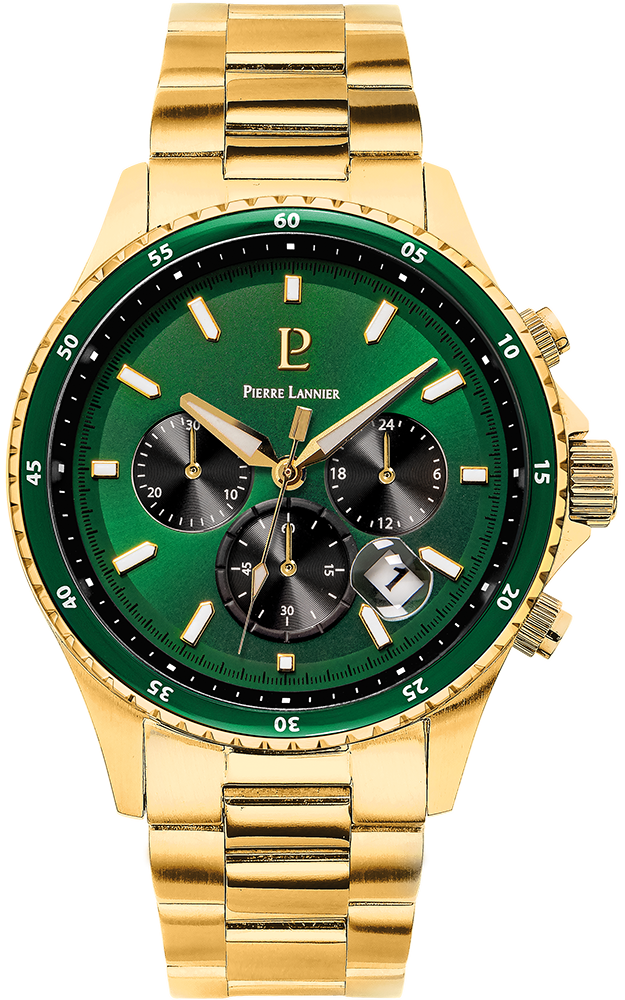 Hodinky PIERRE LANNIER model CRONOS 228J062