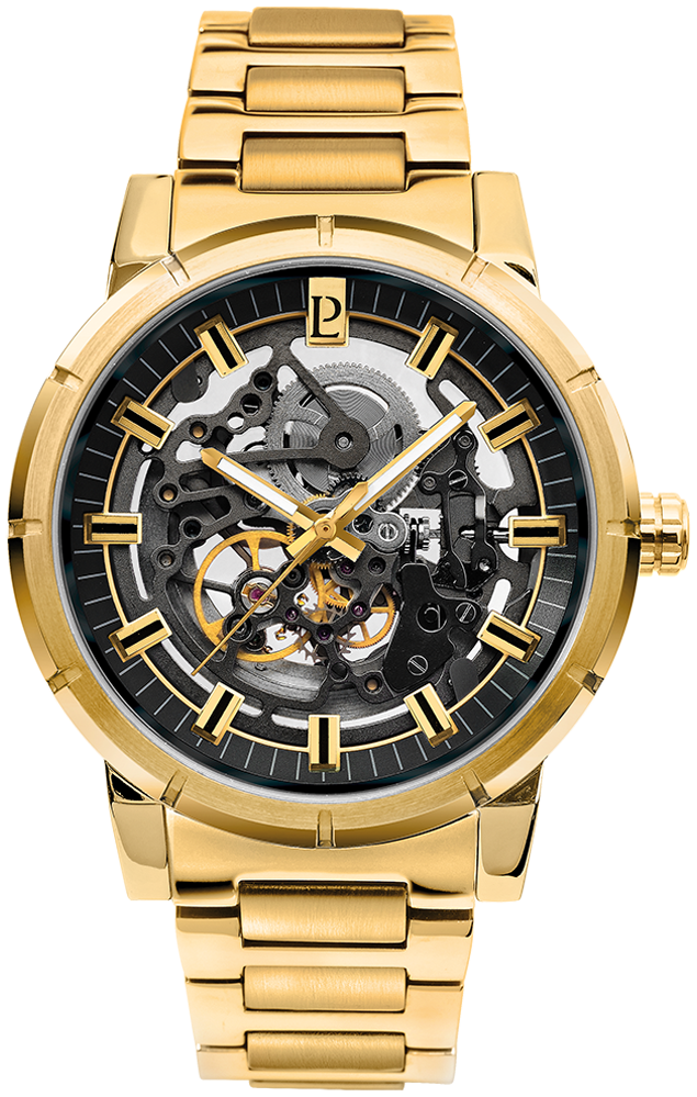 Hodinky PIERRE LANNIER model AUTOMATIC 325C032