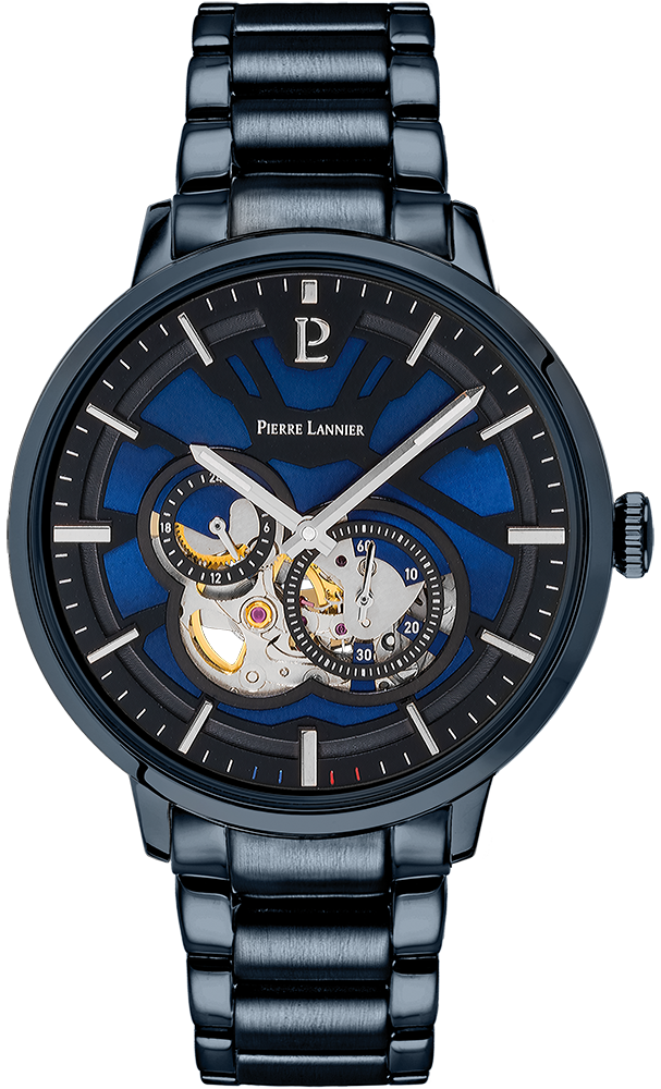 Hodinky PIERRE LANNIER model TRIO 333D469