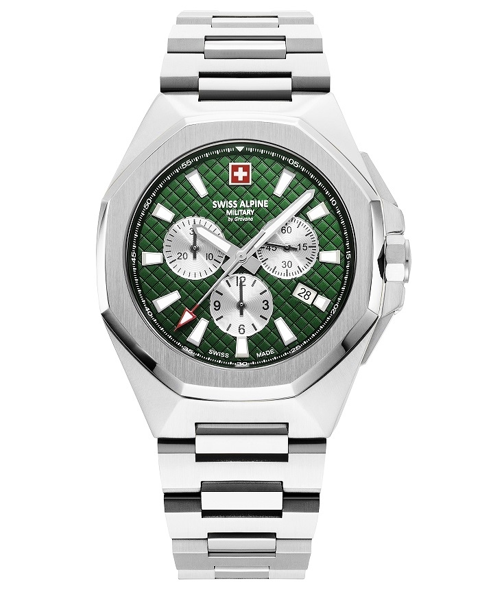 Swiss Alpine Military 7005.9134