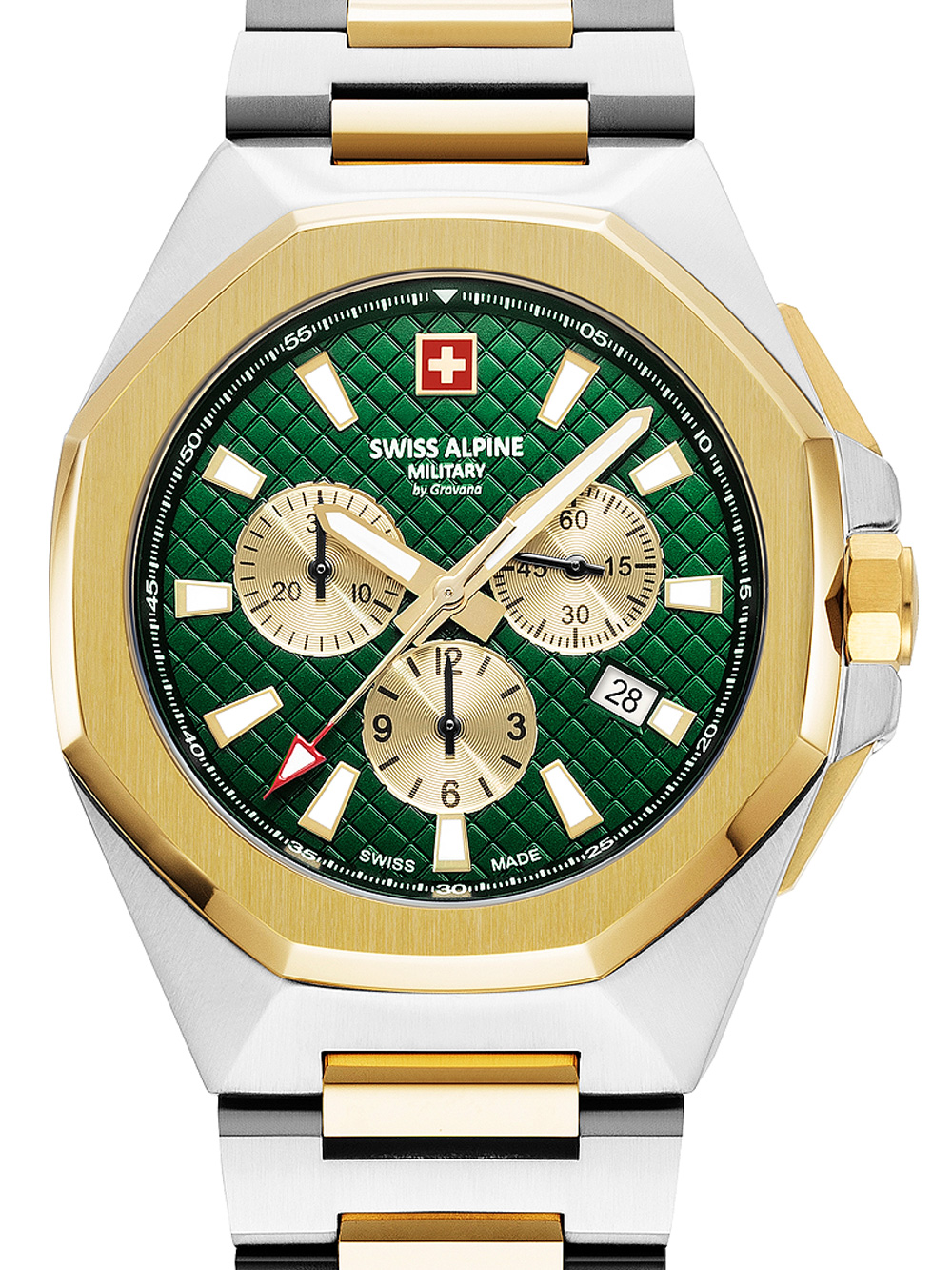 Swiss Alpine Military 7005.9144