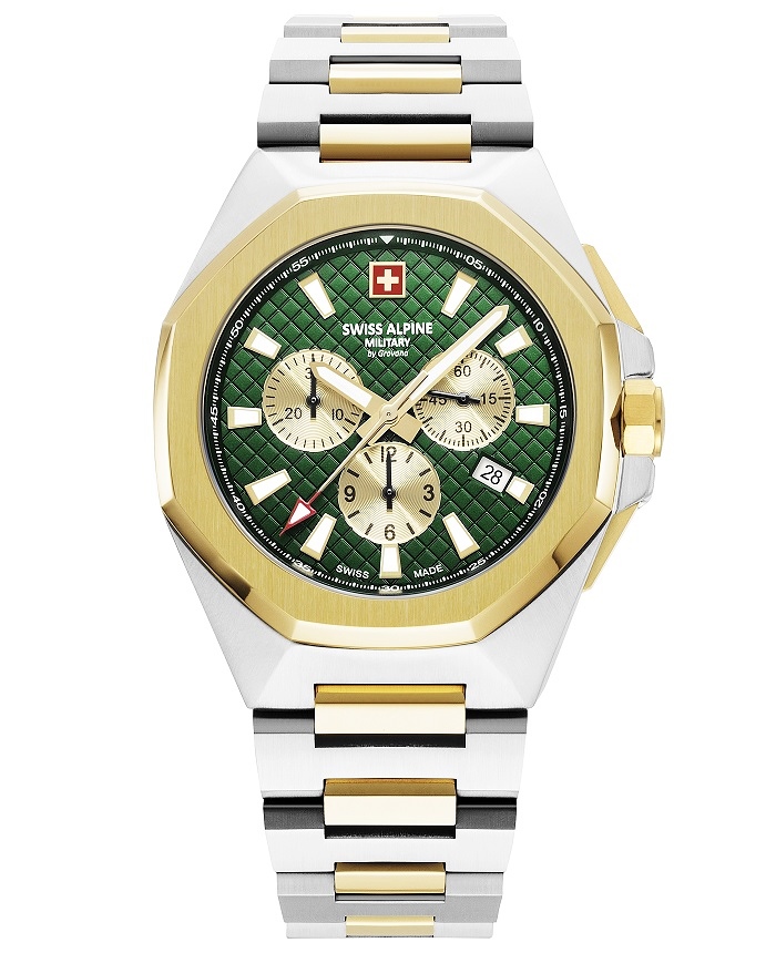 Swiss Alpine Military 7005.9144