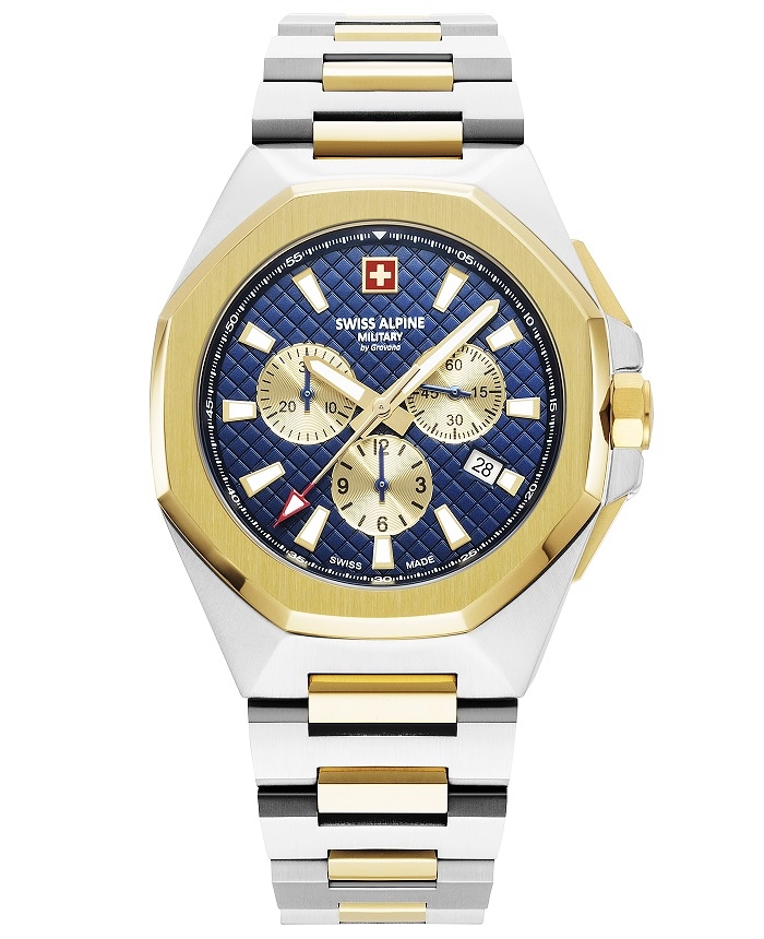 Swiss Alpine Military 7005.9145