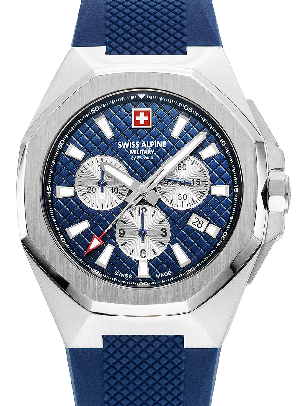 Swiss Alpine Military 7005.9835