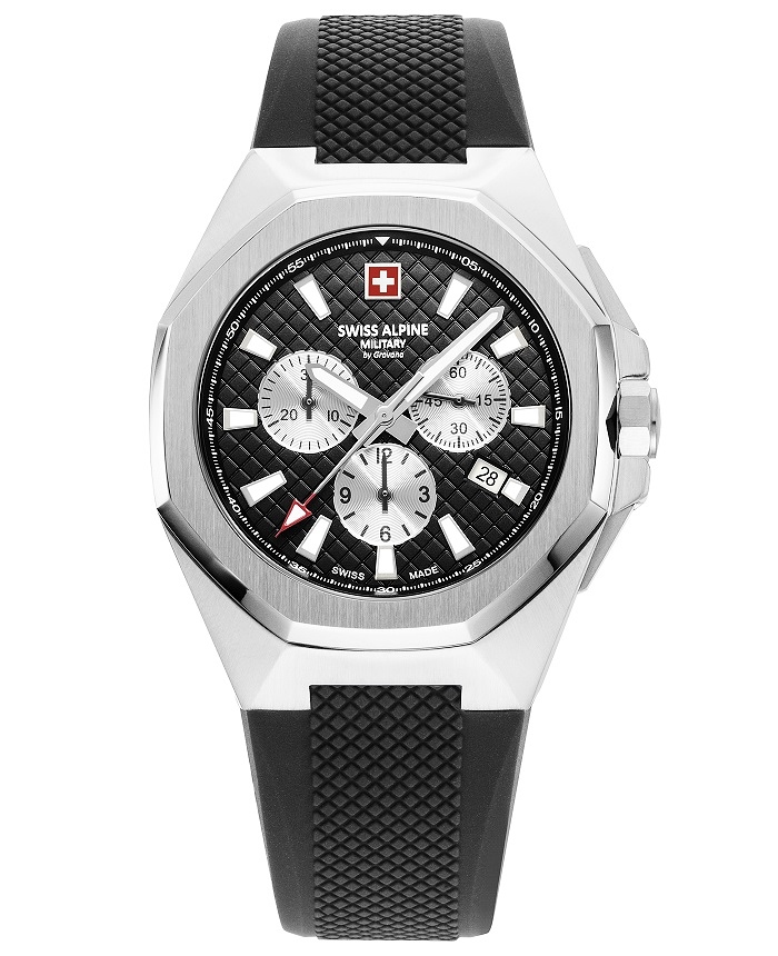 Swiss Alpine Military 7005.9837