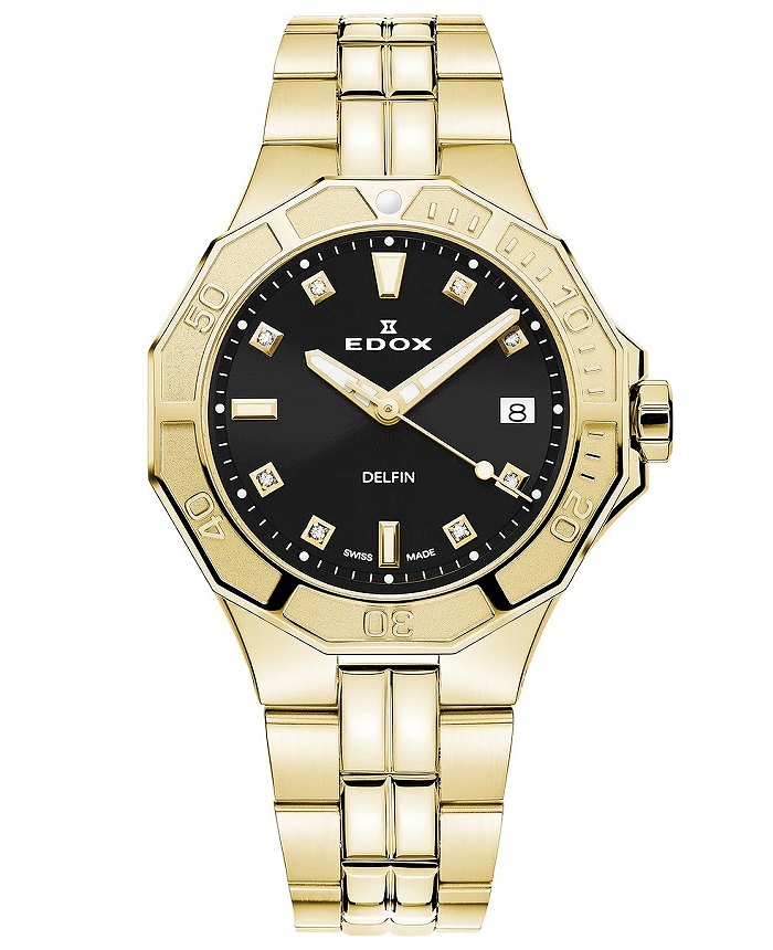 Edox 53020-37JM-NID
