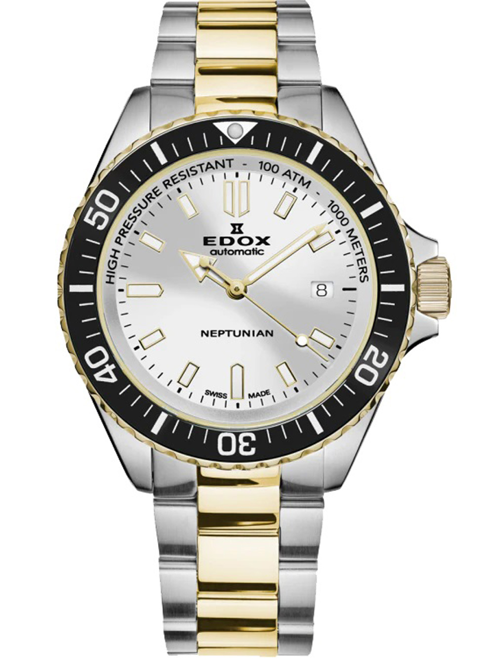 Edox 80120-357JM-AID